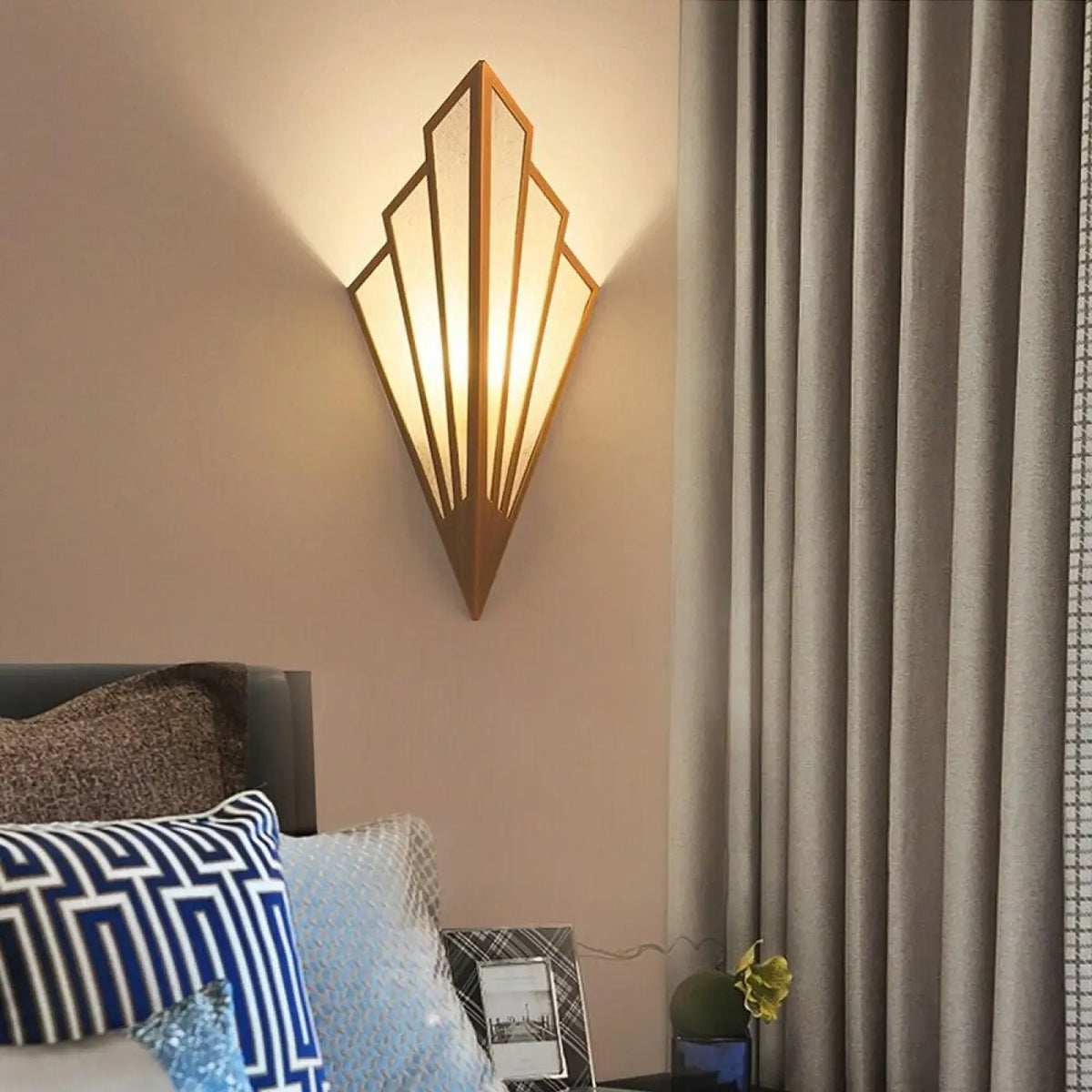 Applique Murale Couloir et Escalier – Lovia