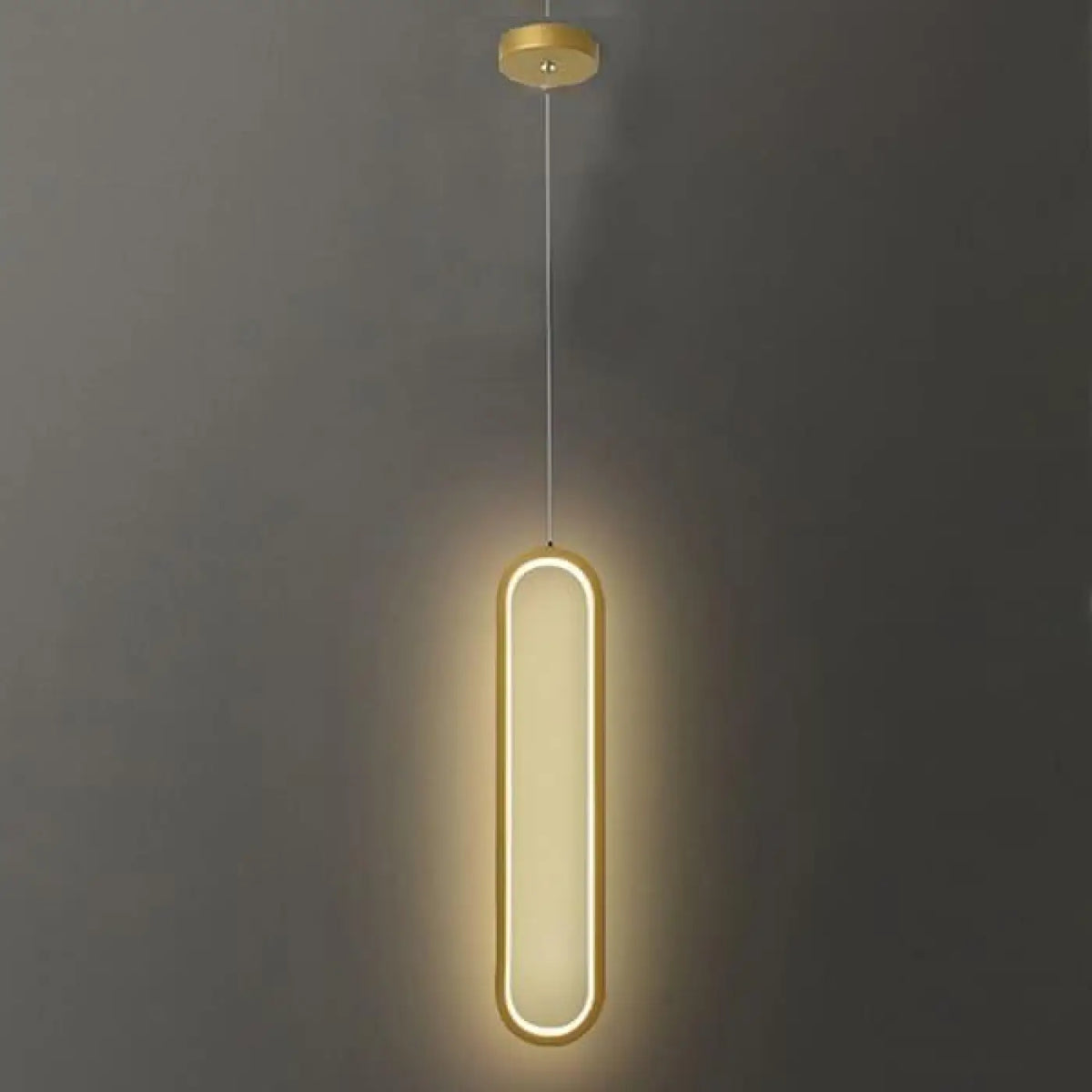Applique Murale LED Minimaliste – Komelle