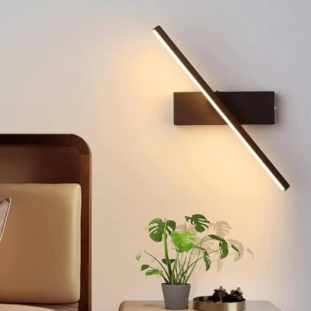 Applique Murale Amovible Moderne – Darane