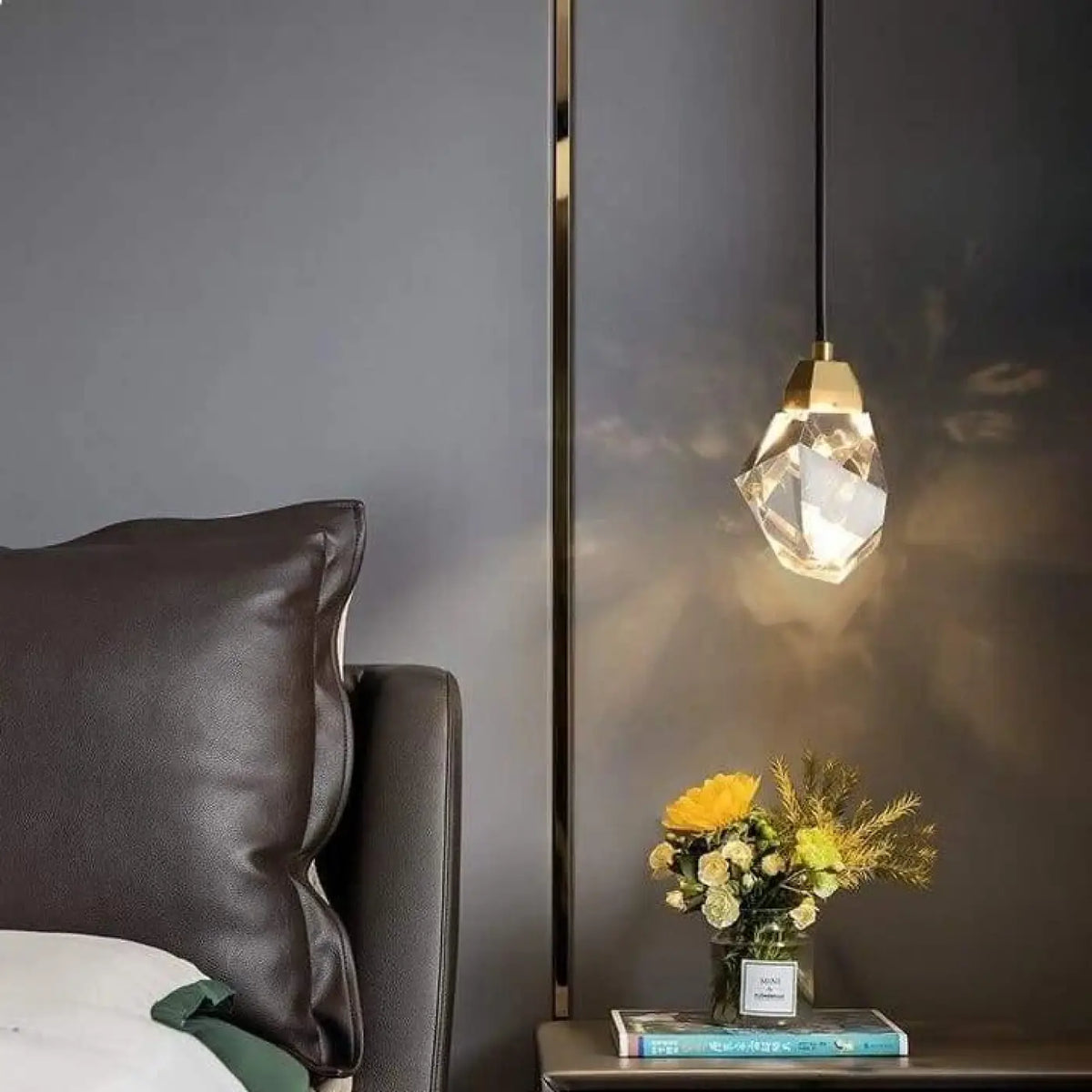 Applique Murale Chambre Moderne – Lovo