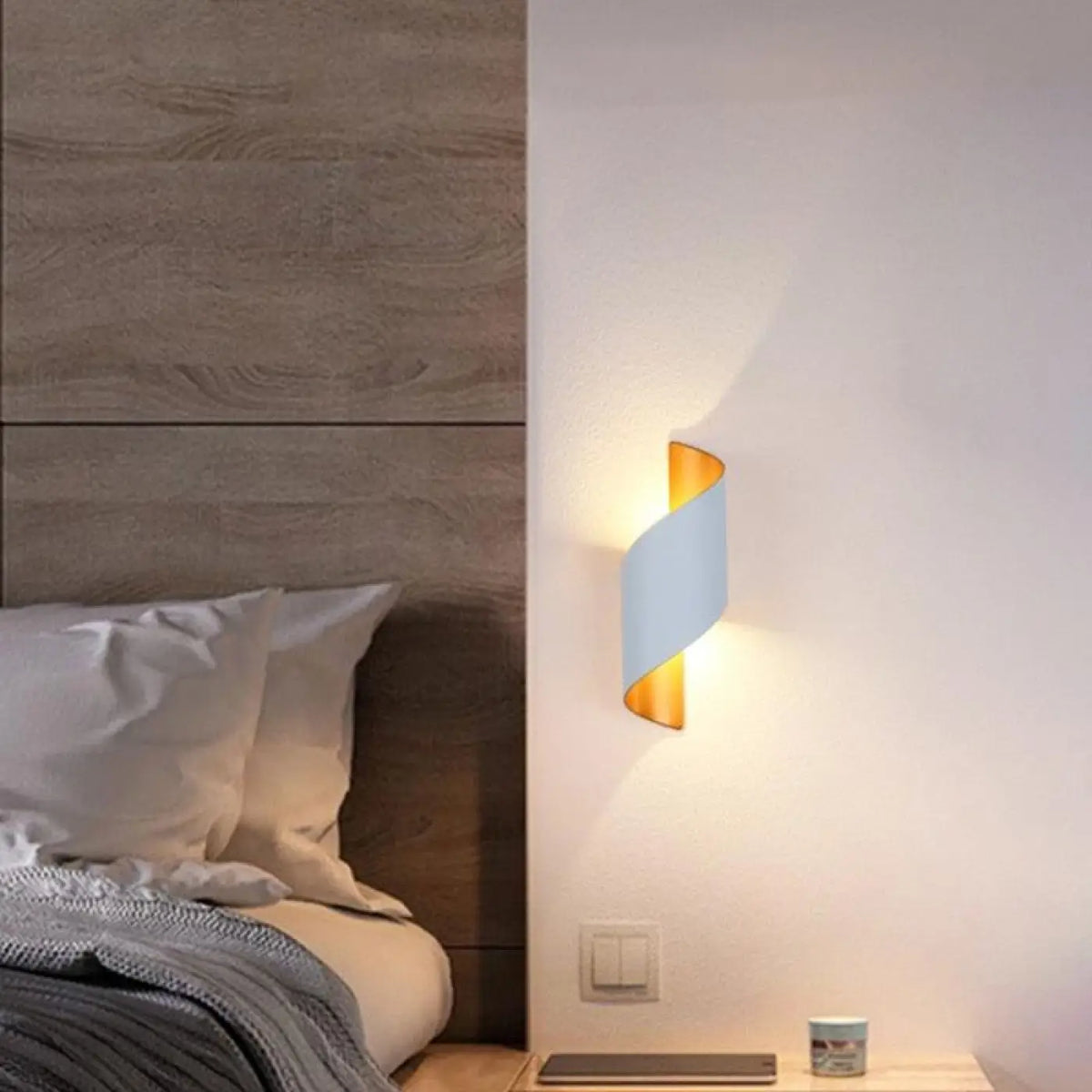 Applique Murale Design Italien – Kodia