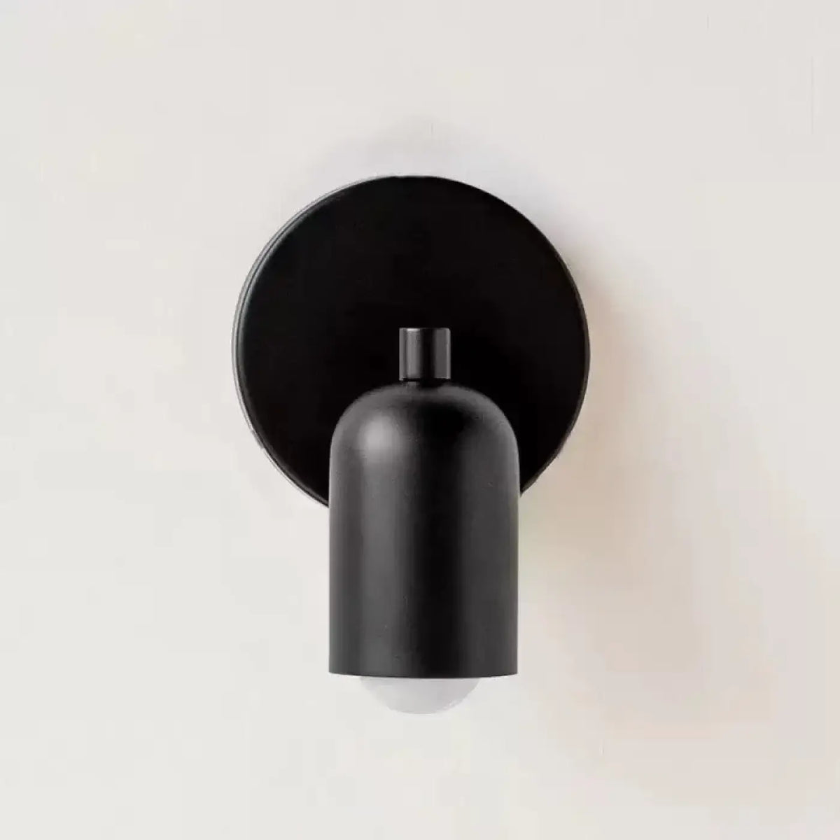 Applique Murale Minimaliste Colorée – Zonette