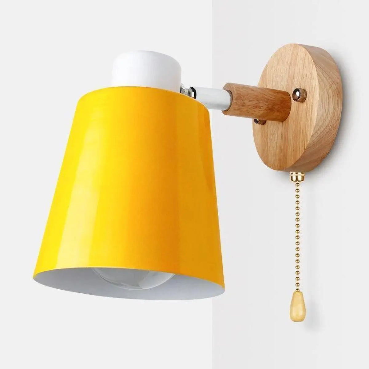 Applique Murale Design Scandinave – Réson