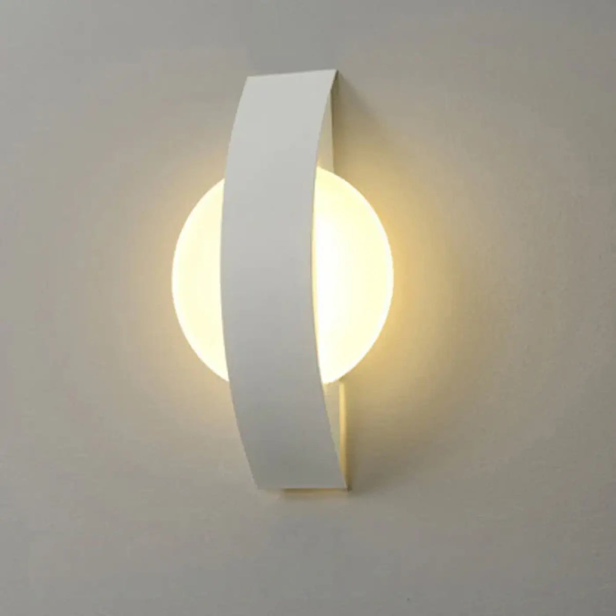 Applique Murale LED pour Chambre – Zésia