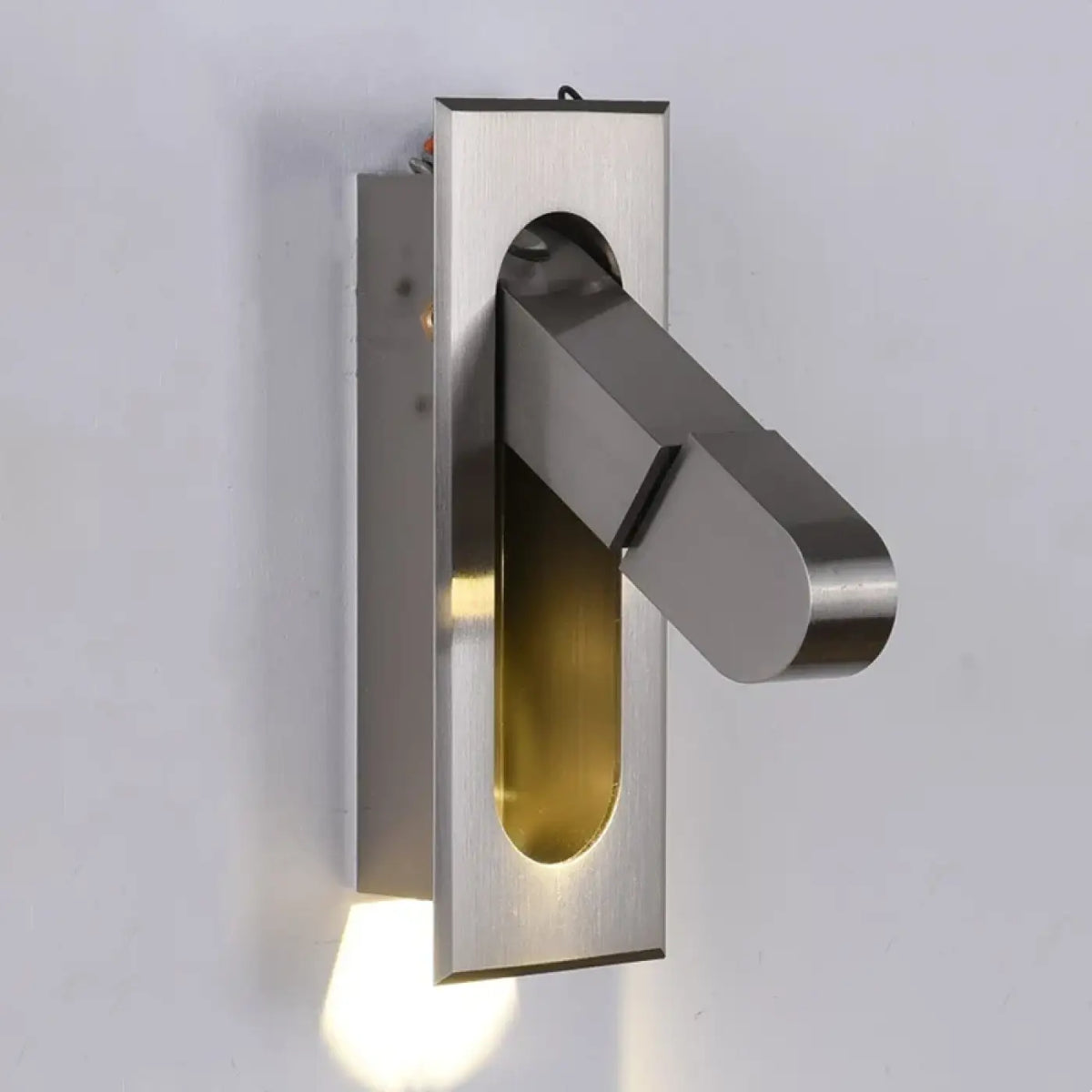 Applique Murale LED Pliable pour Couloir – Biria