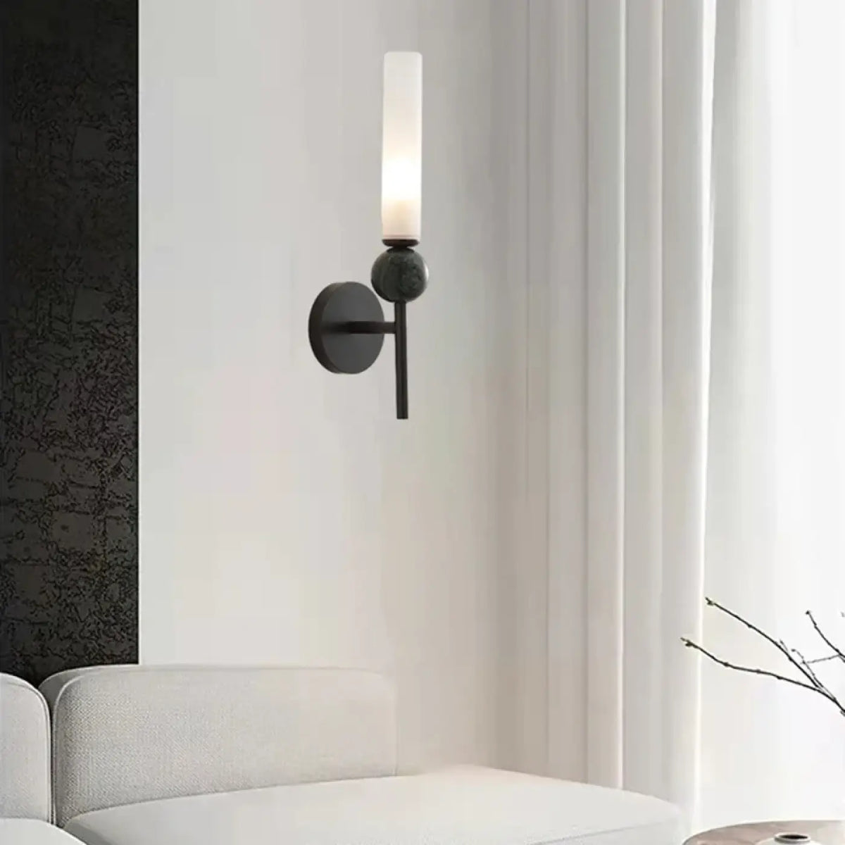 Applique Murale LED Chandelier – Fimon