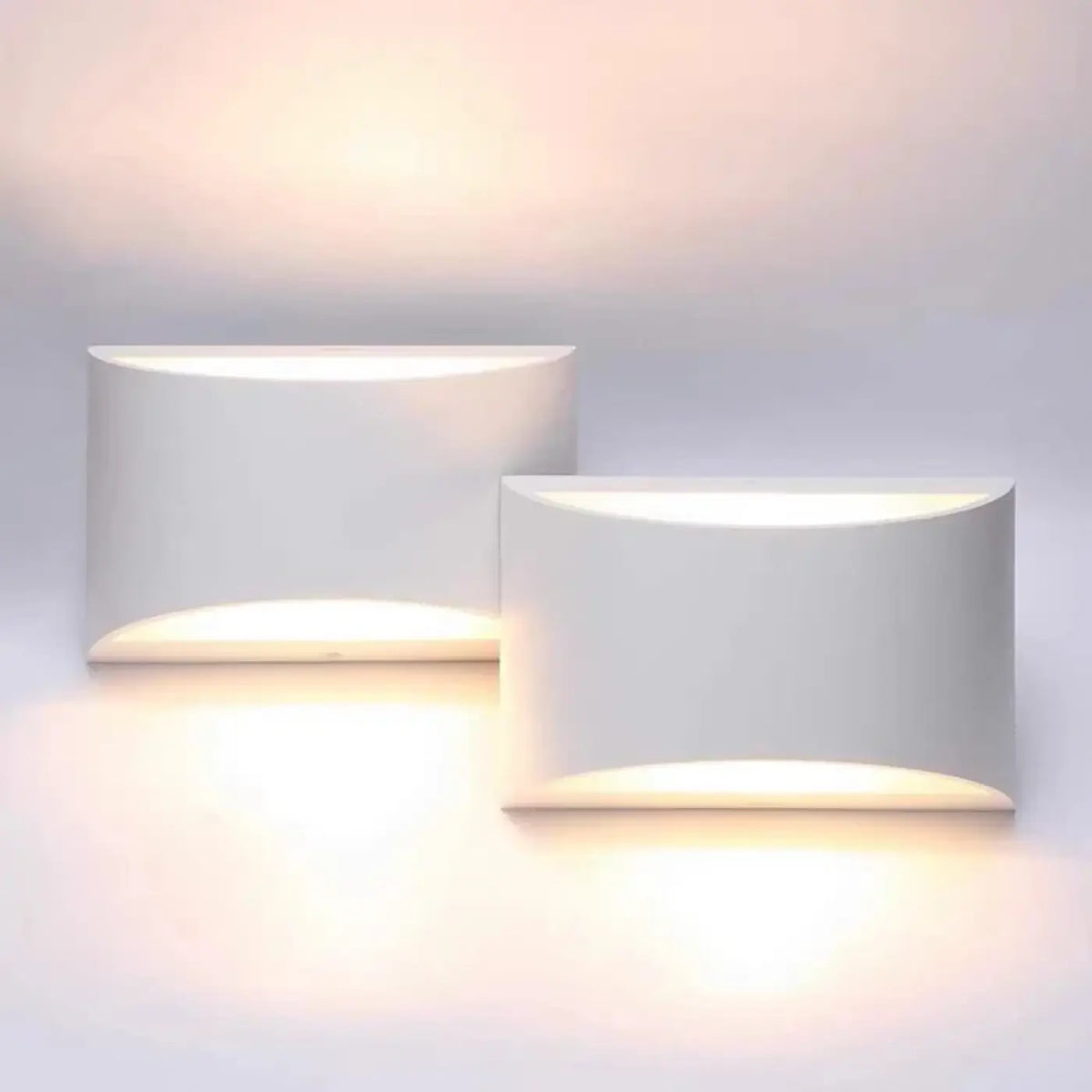 Applique Murale LED Moderne Minimaliste – Vadel