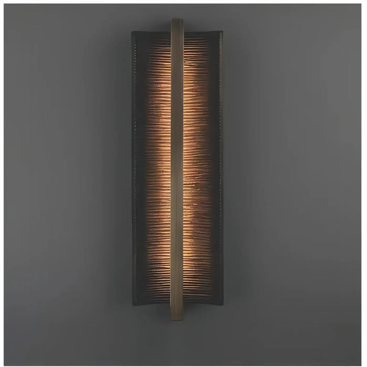 Applique Murale Design Dimmable – Esan