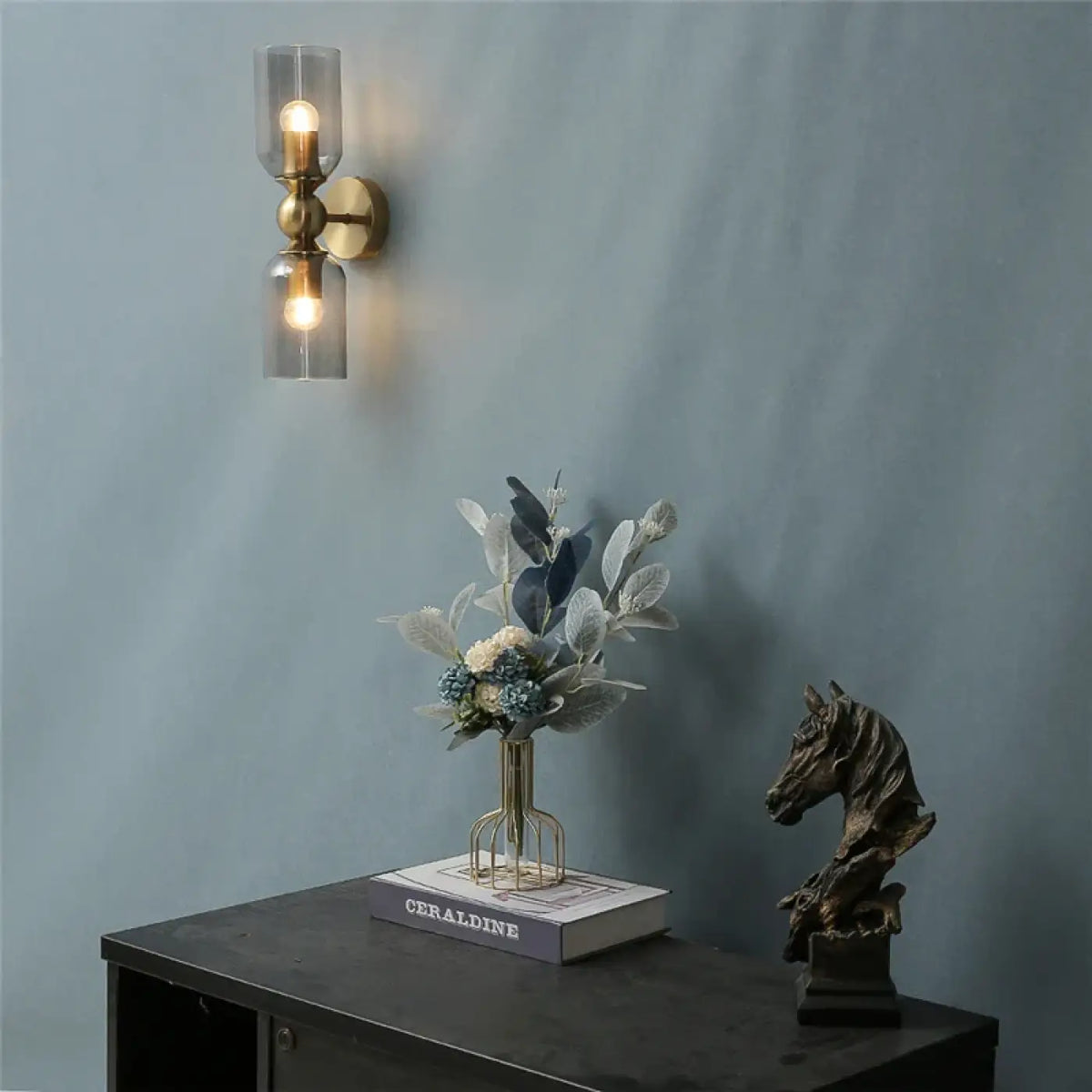 Applique Murale Moderne Décorative – Ralia