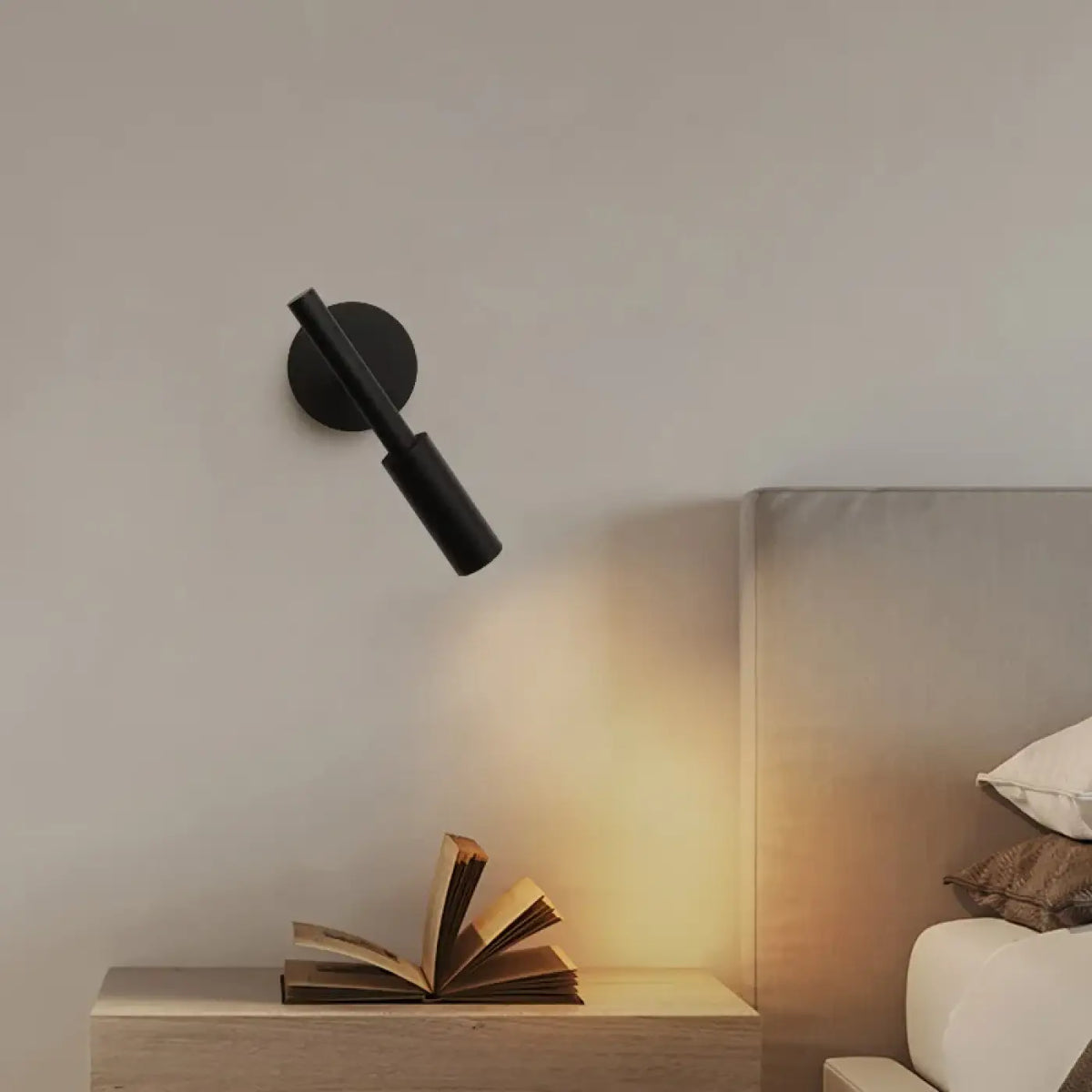 Applique Murale Tête de Lit Orientable – Tinio