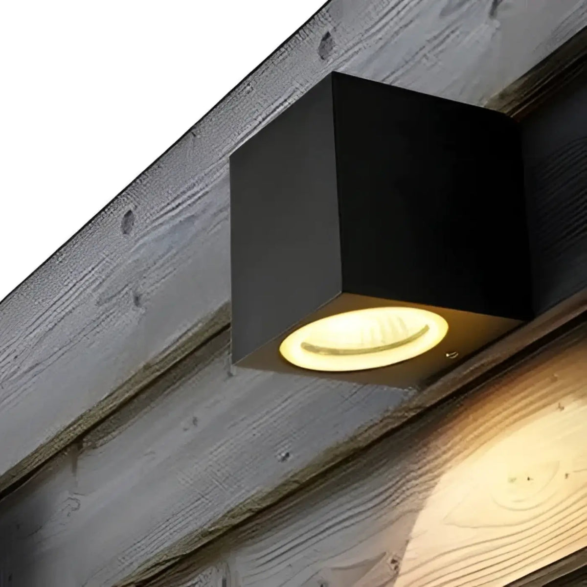 Luminaire Extérieur IP65 – Tedette