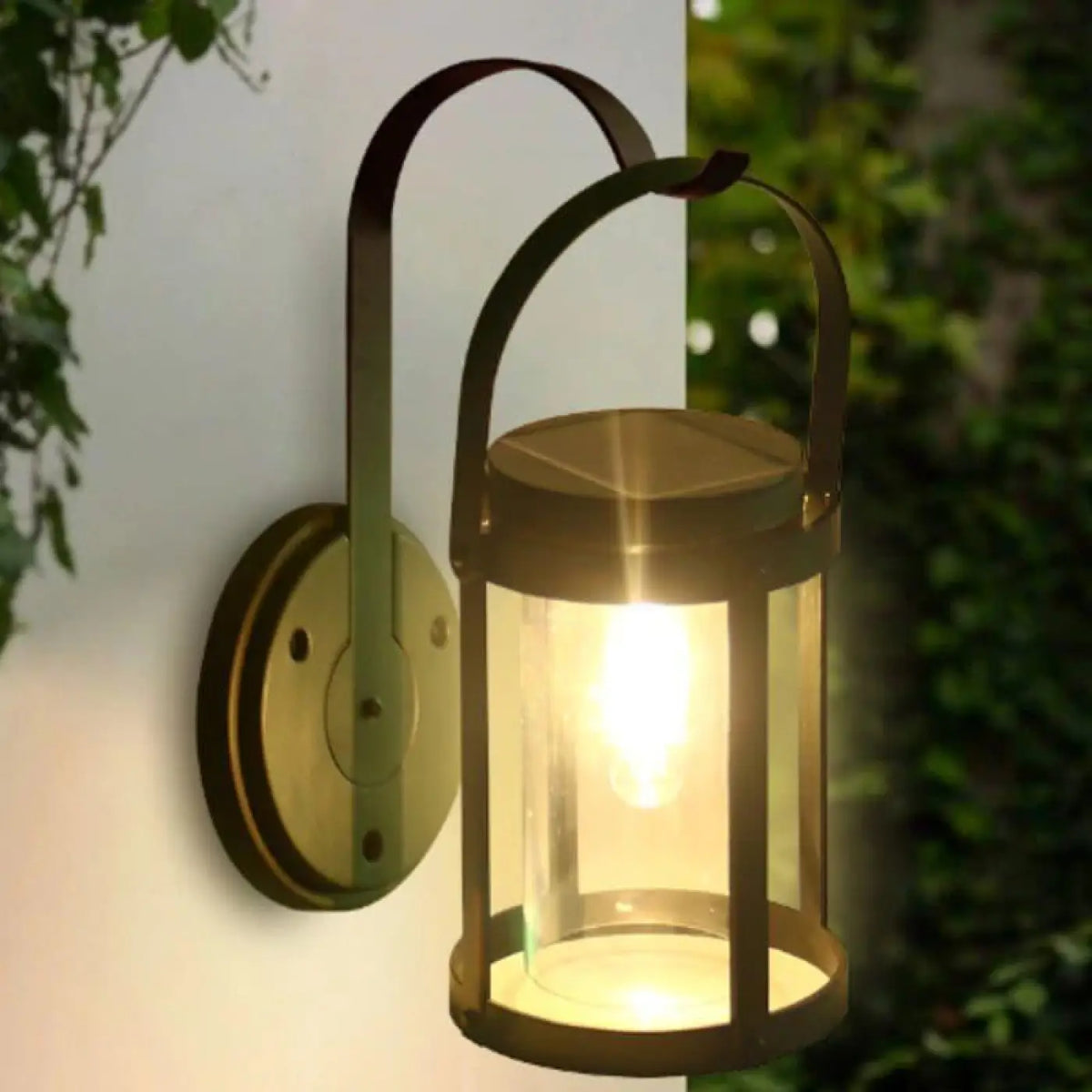 Luminaire Extérieur Design – Konine