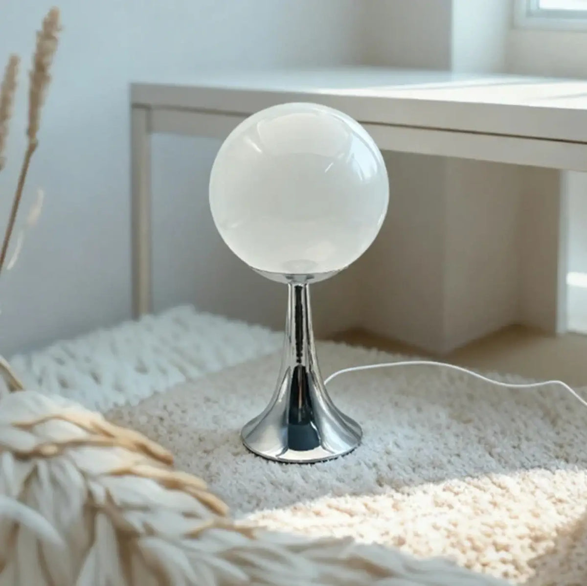 Lampe de Chevet Boule Douce – Rolon