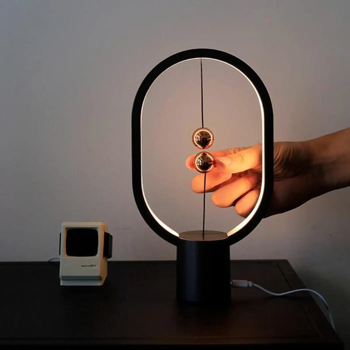 Lampe de Chevet Magnétique – Menia