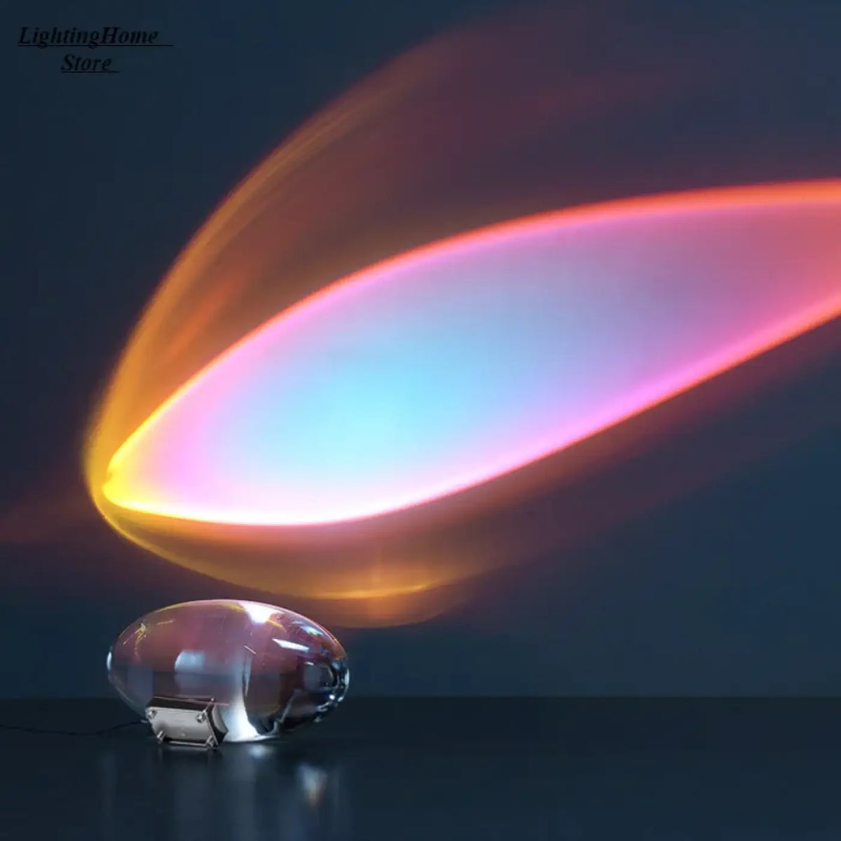 Lampe de Chevet Design Cosmique – Kolane