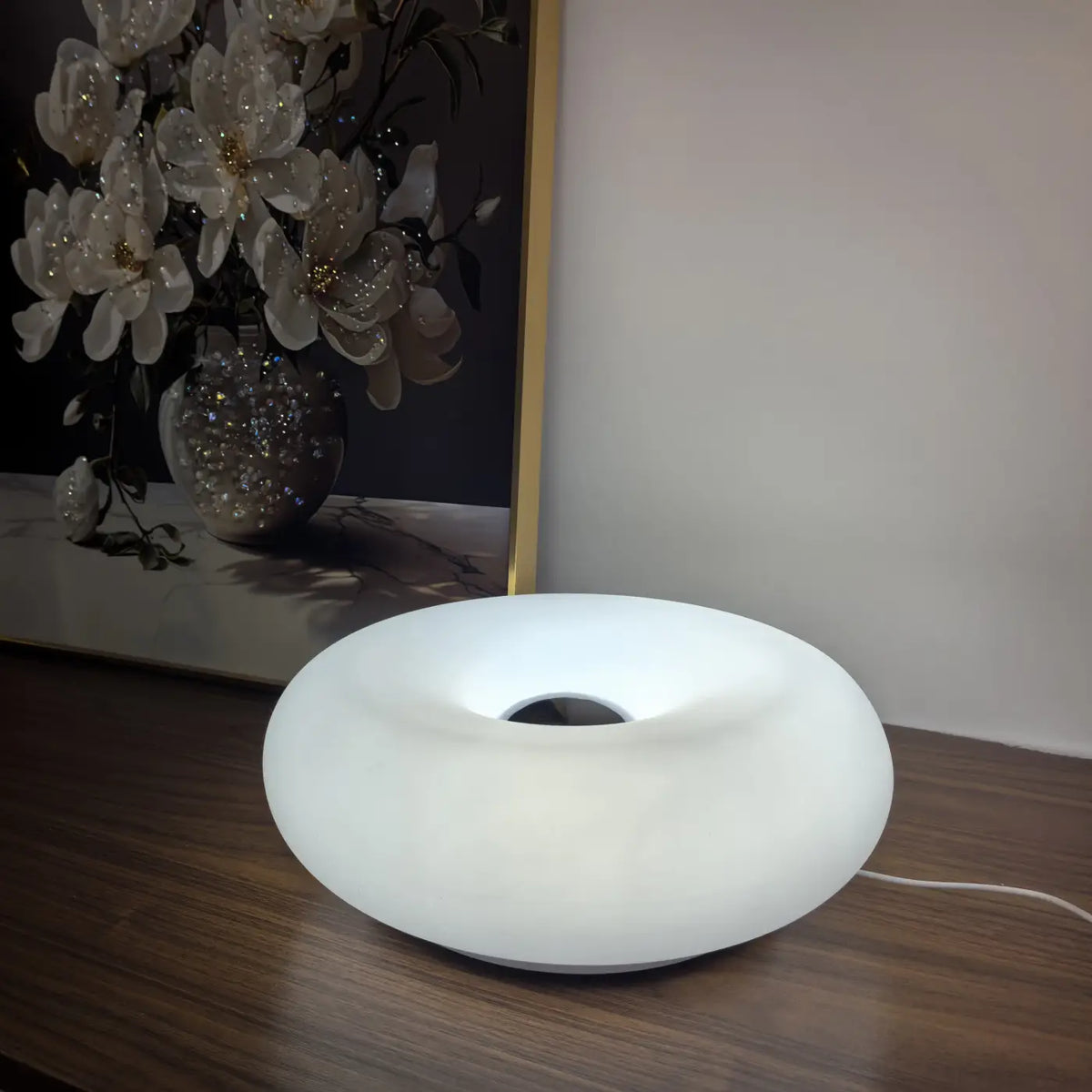 Lampe de Chevet Donut – Noline