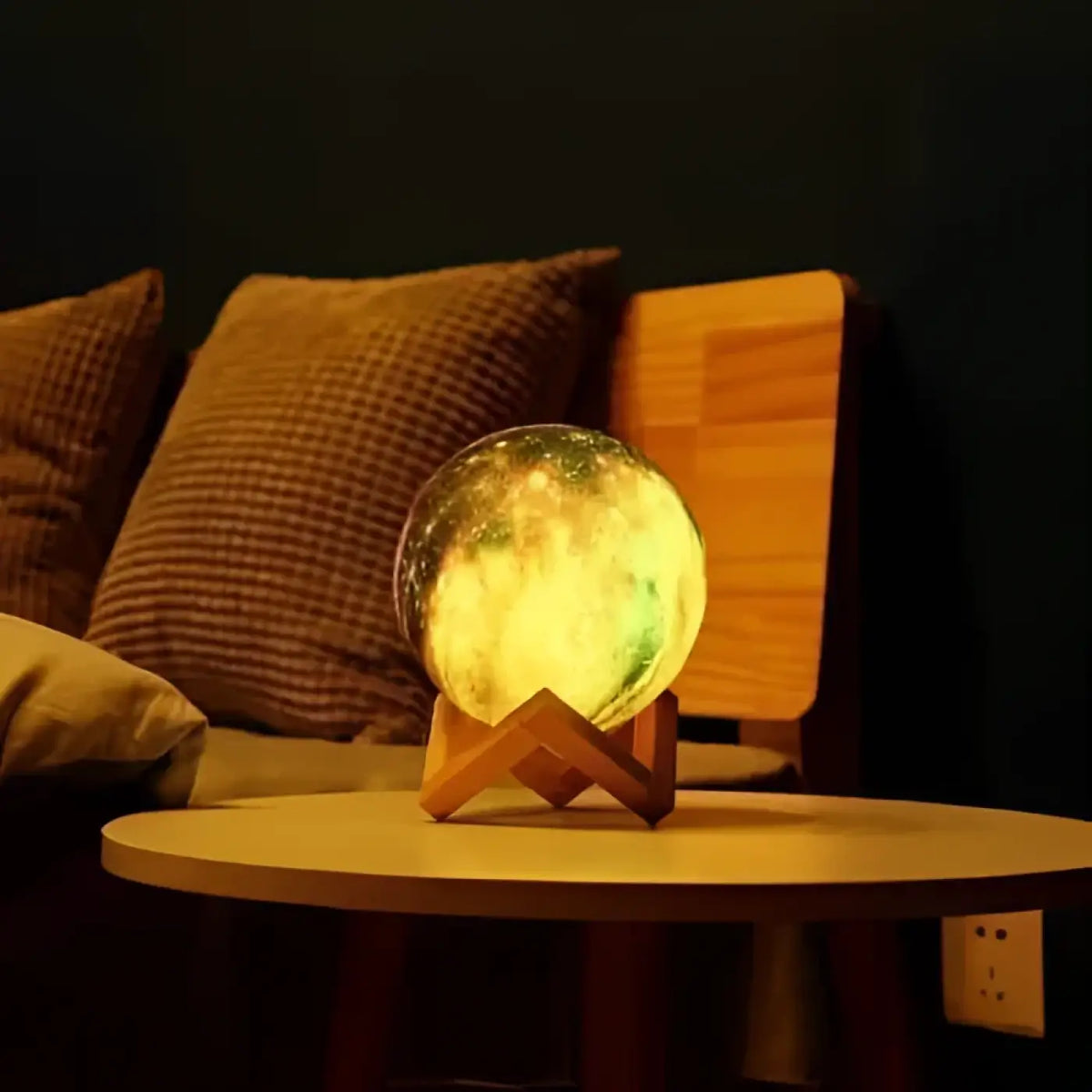 Lampe Galaxie Effet Cosmos – Bavel