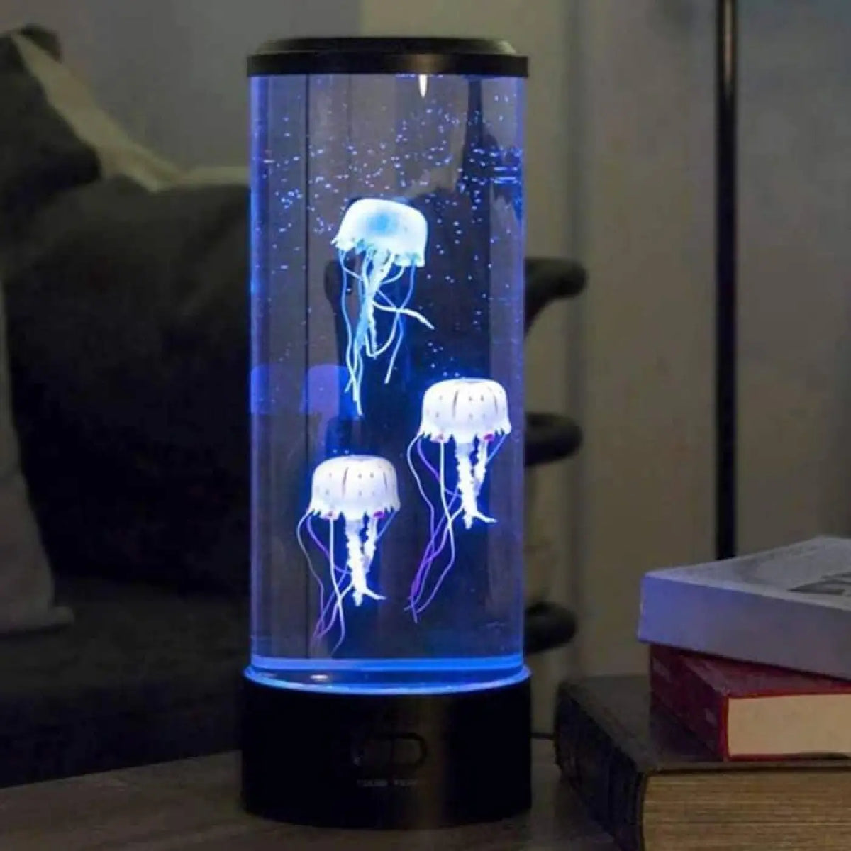 Lampe de Chevet Méduse – Désette