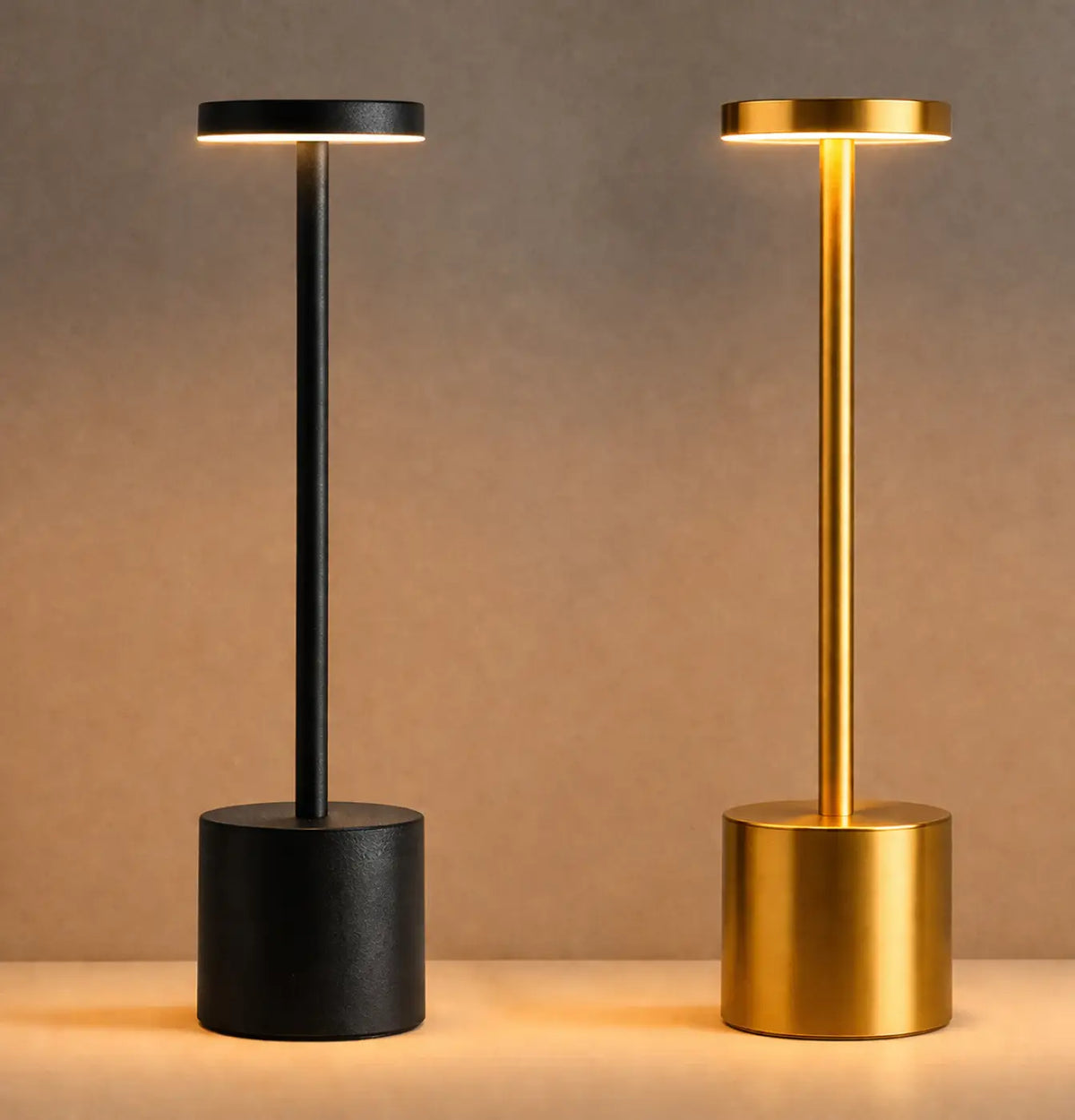 Mini Lampe de Chevet Minimaliste – Kosis