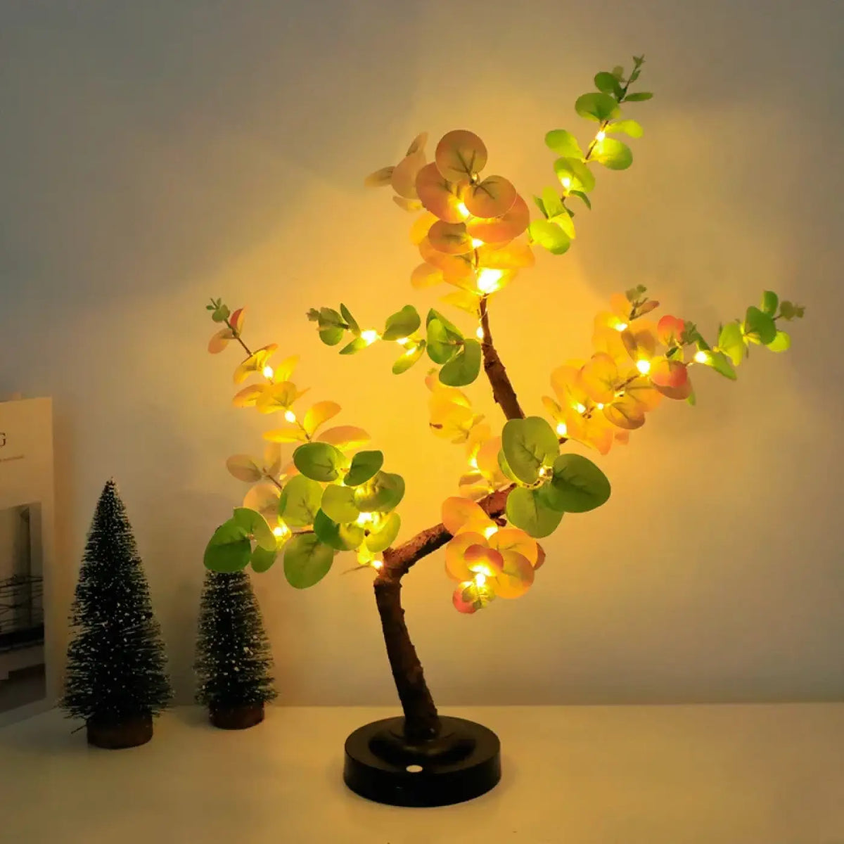 Lampe Arbre Lumineux LED – Nésan