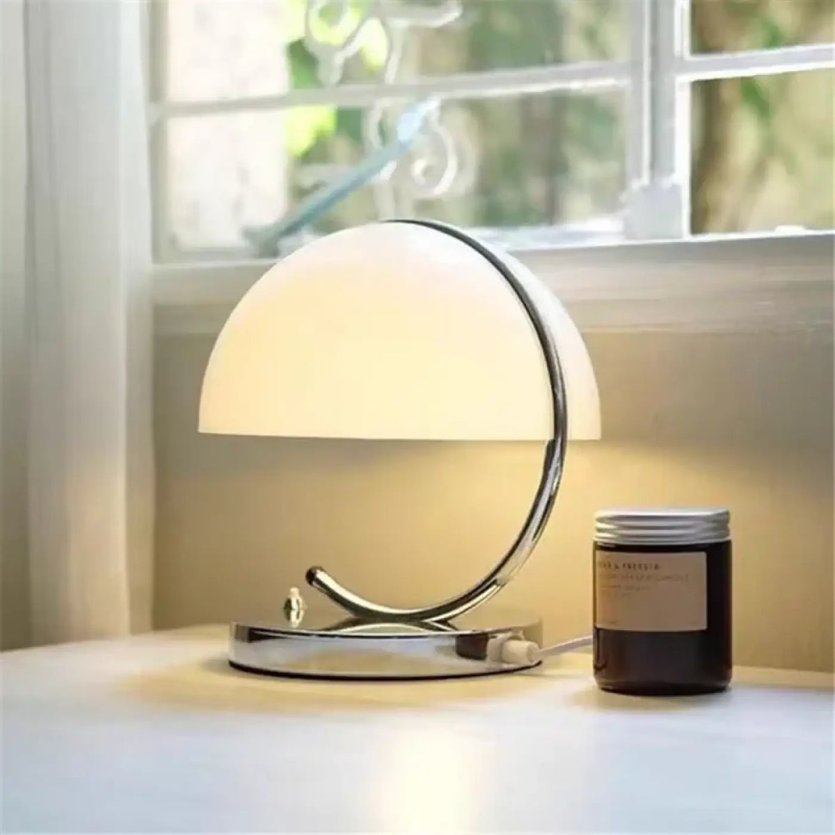 Lampe de Chevet Élégante Colorée – Jonel