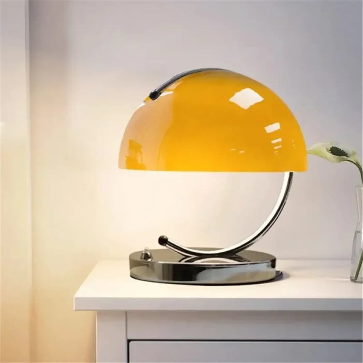 Lampe de Chevet Élégante Colorée – Jonel