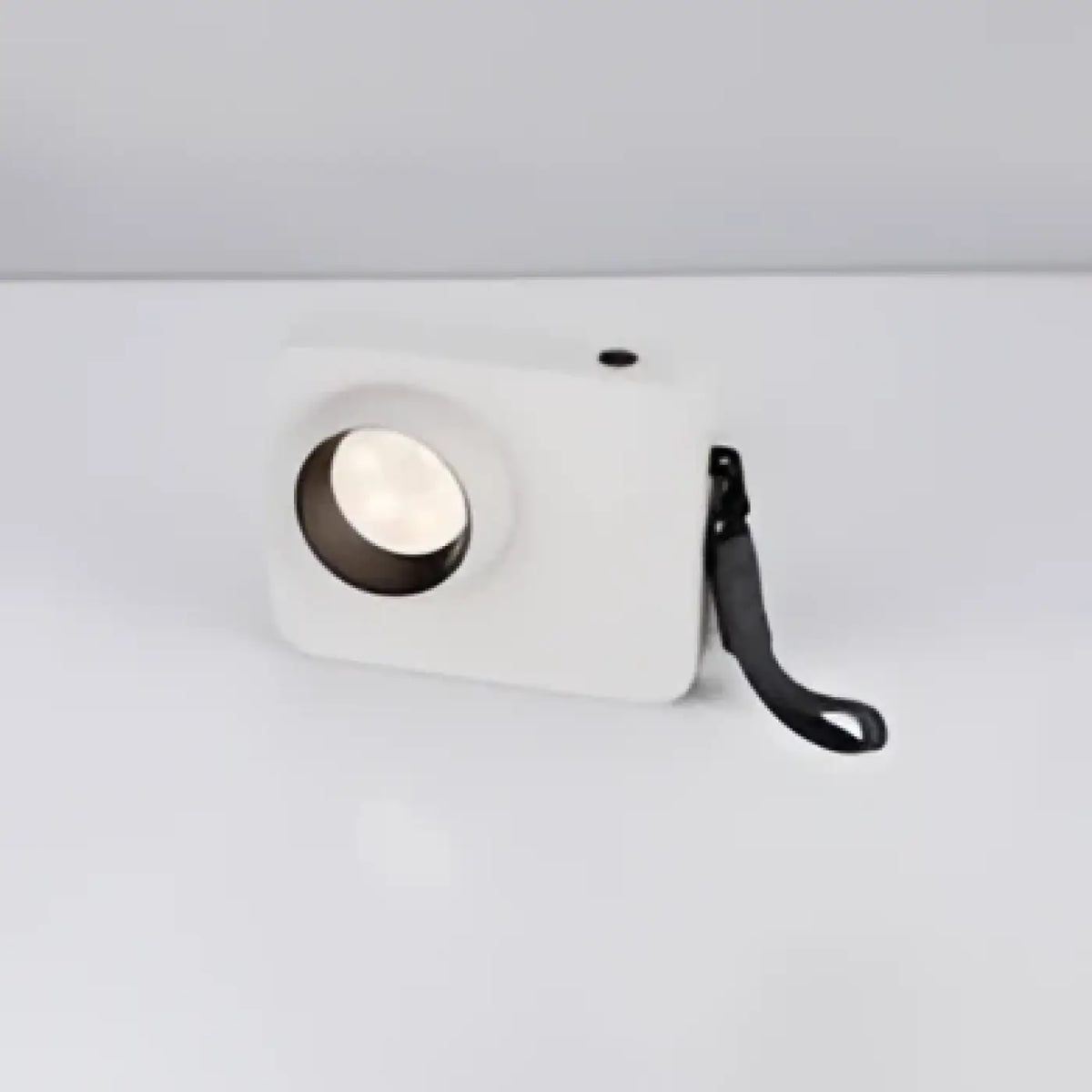 Lampe Portable à Faisceau Ciblé – Tovo