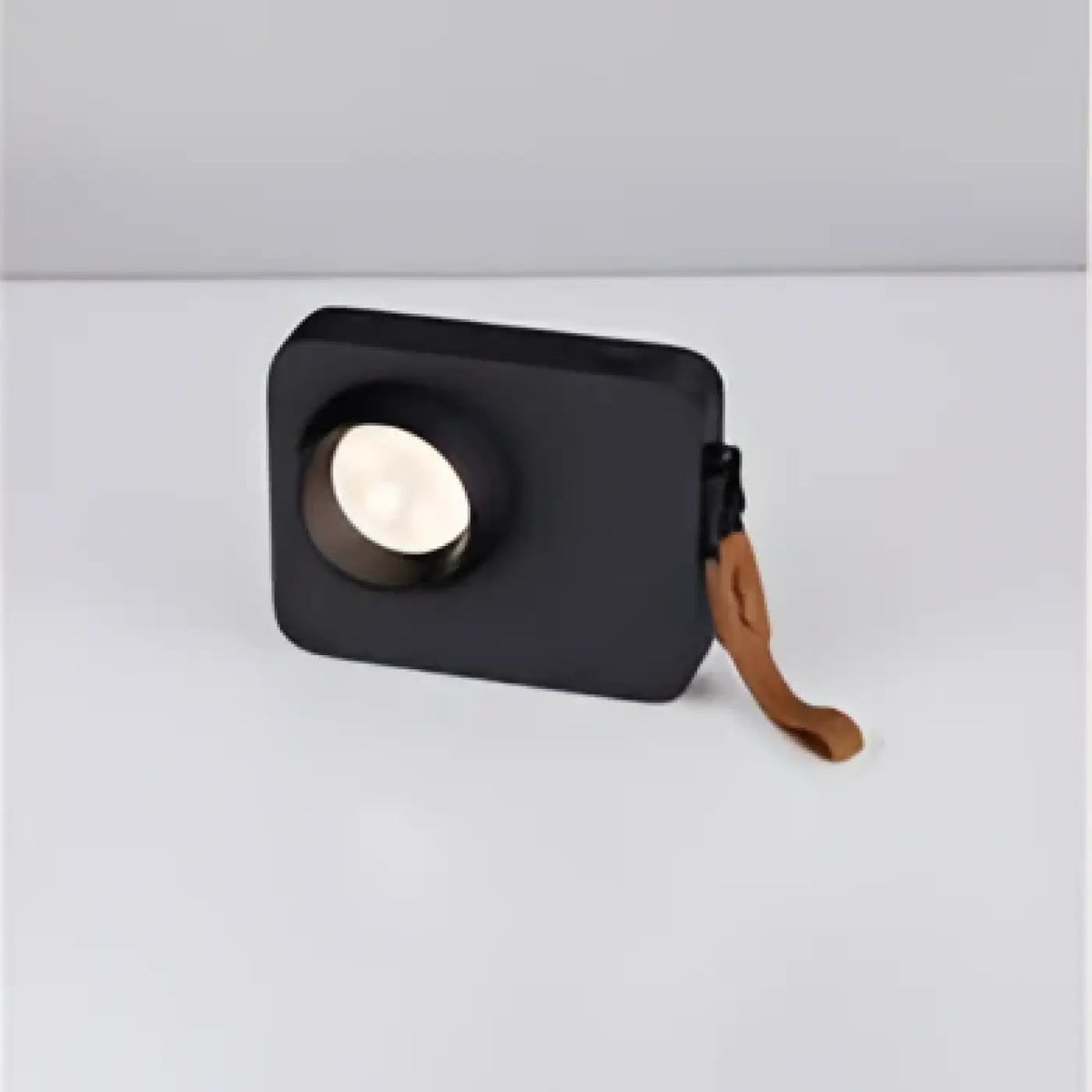 Lampe Portable à Faisceau Ciblé – Tovo