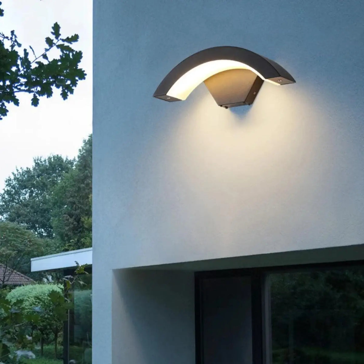 Luminaire Étanche LED – Sodette