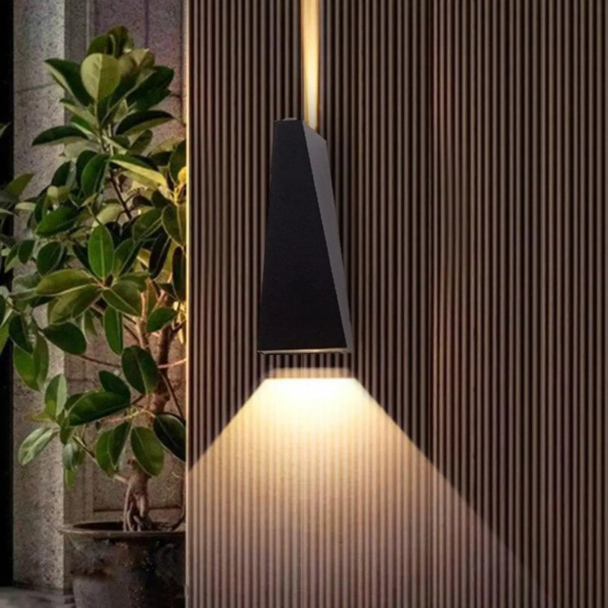 Luminaire Extérieur pour Piscine – Sélio