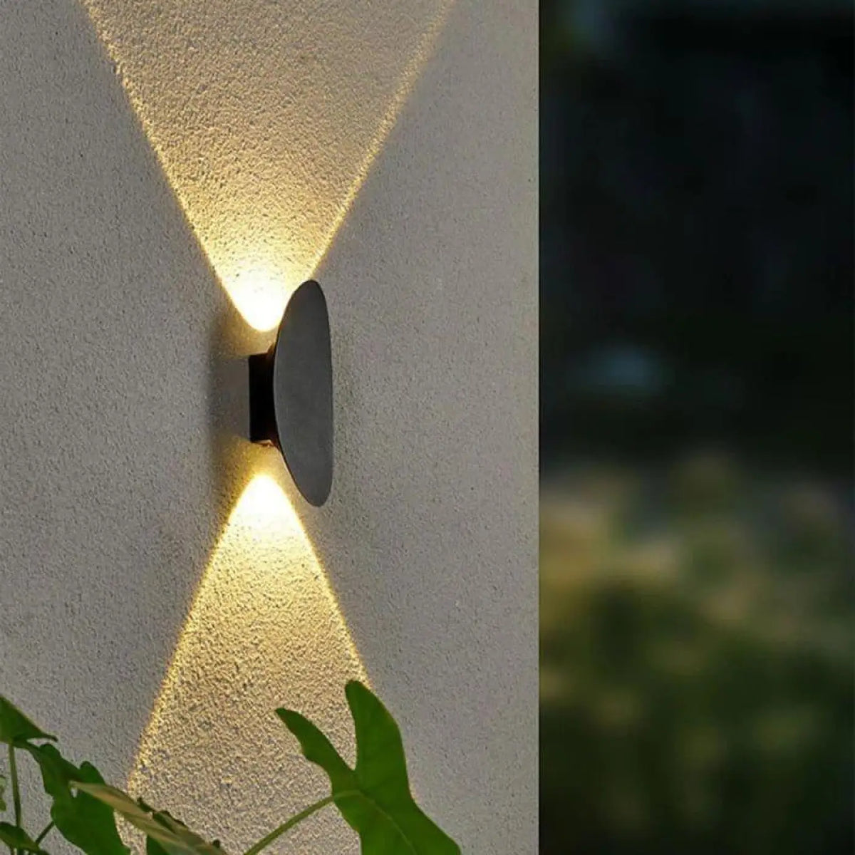 Luminaire Extérieur Contemporain – Zinette
