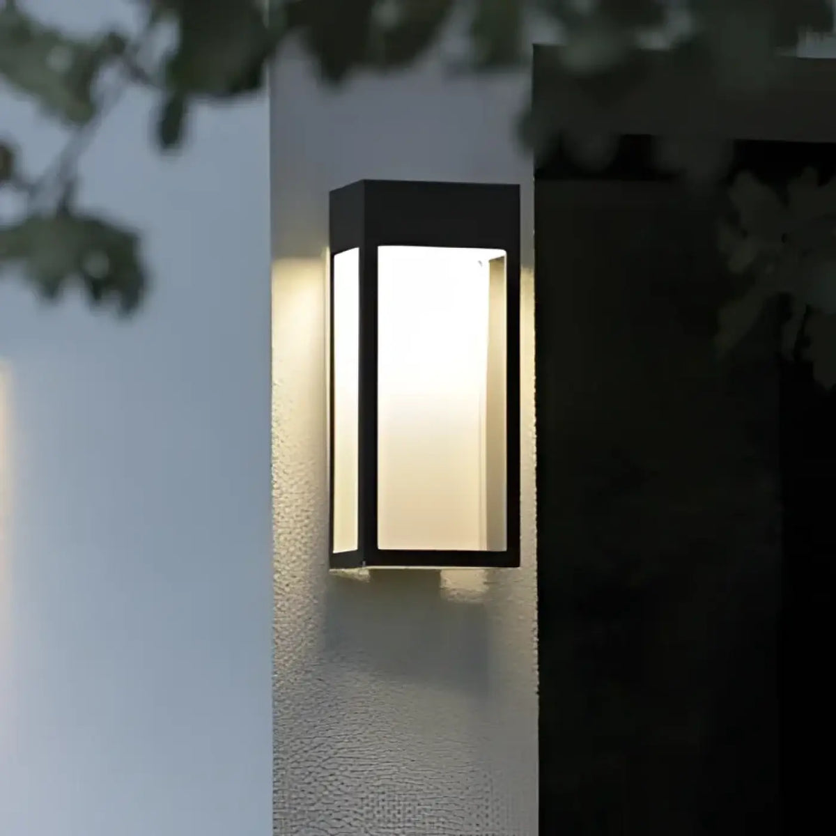 Luminaire Extérieur IP68 – Kovon