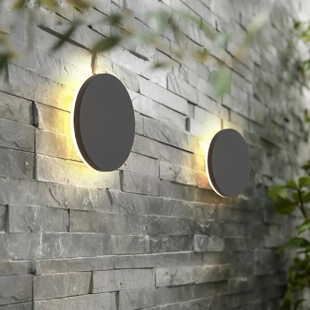 Luminaire Extérieur LED – Lirine