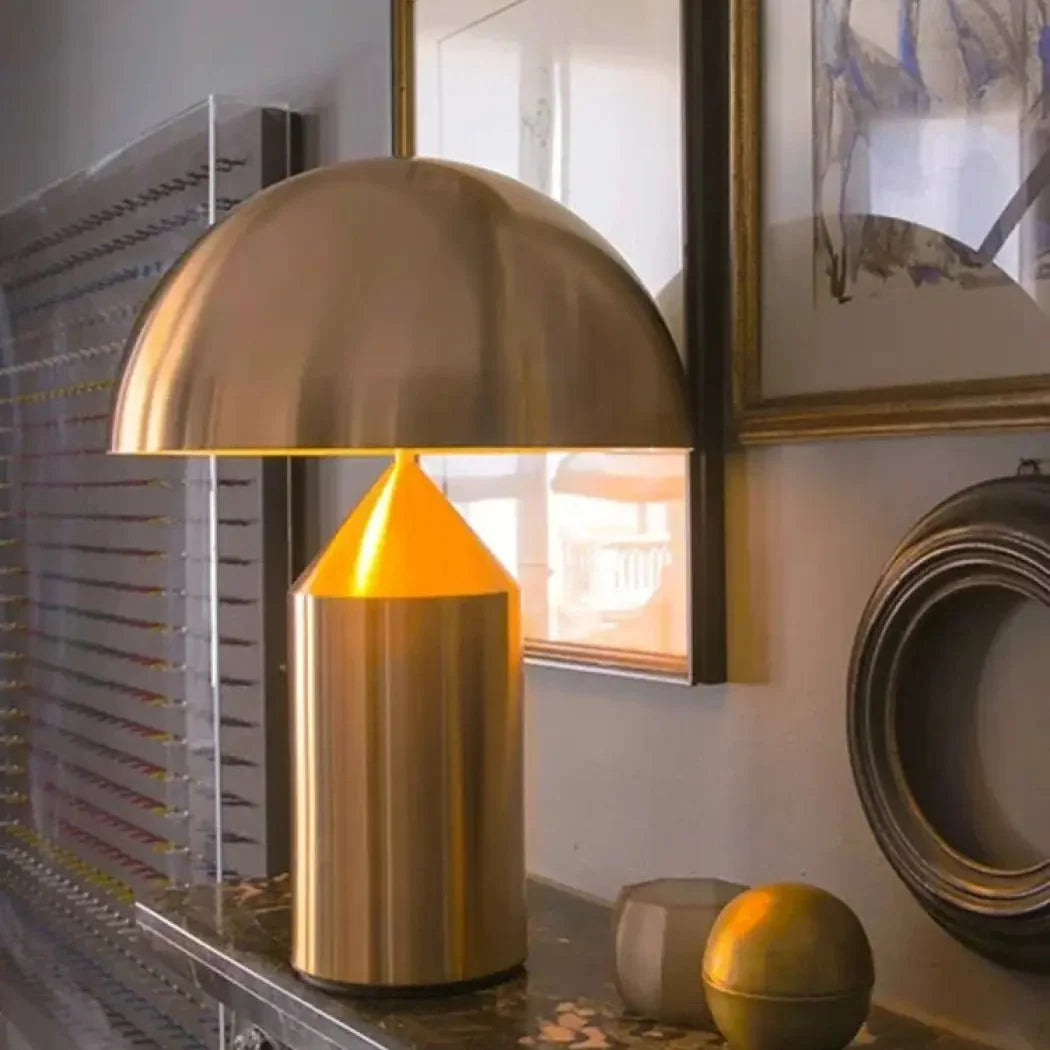 Lampe à Poser Moderne Dimmable – Jesel