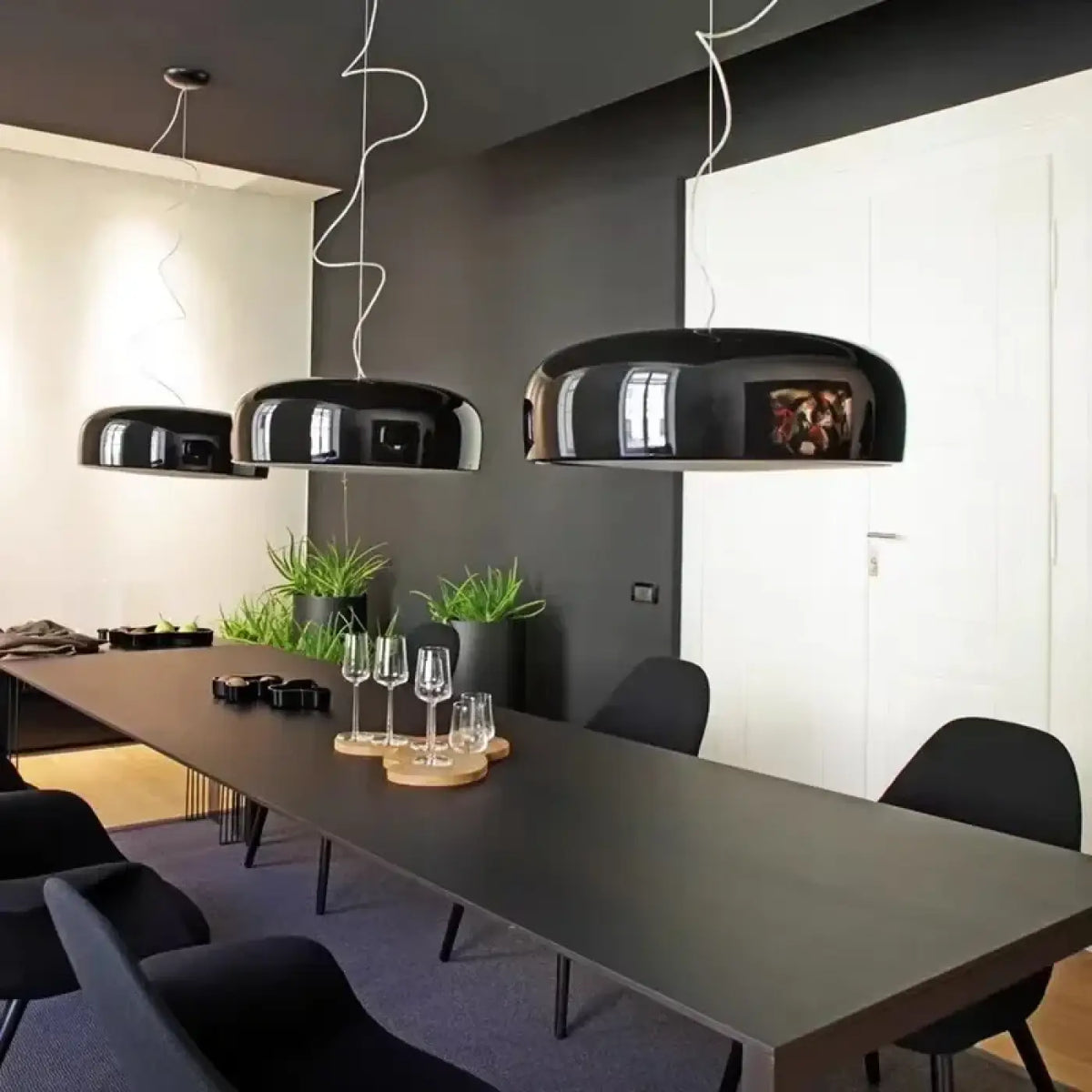 Suspension Nordique pour Cuisine – Zosette