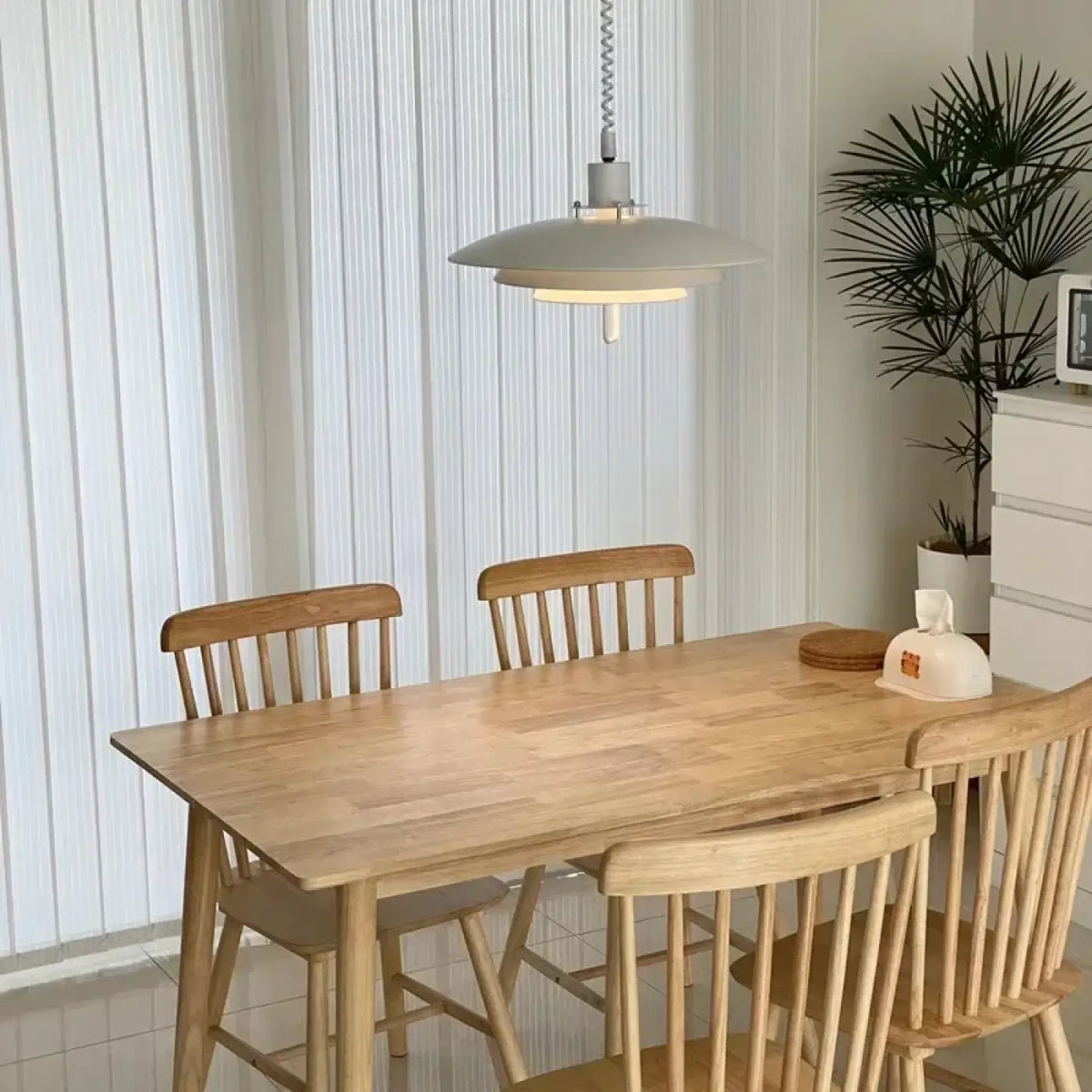 Suspension Danoise Cuisine Nordique – Nodon
