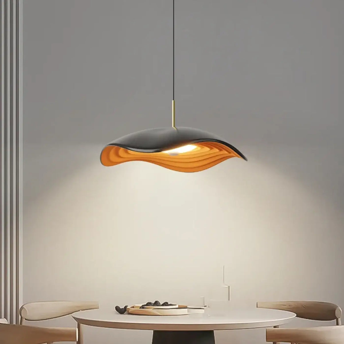 Suspension Dimmable Moderne – Ivelle