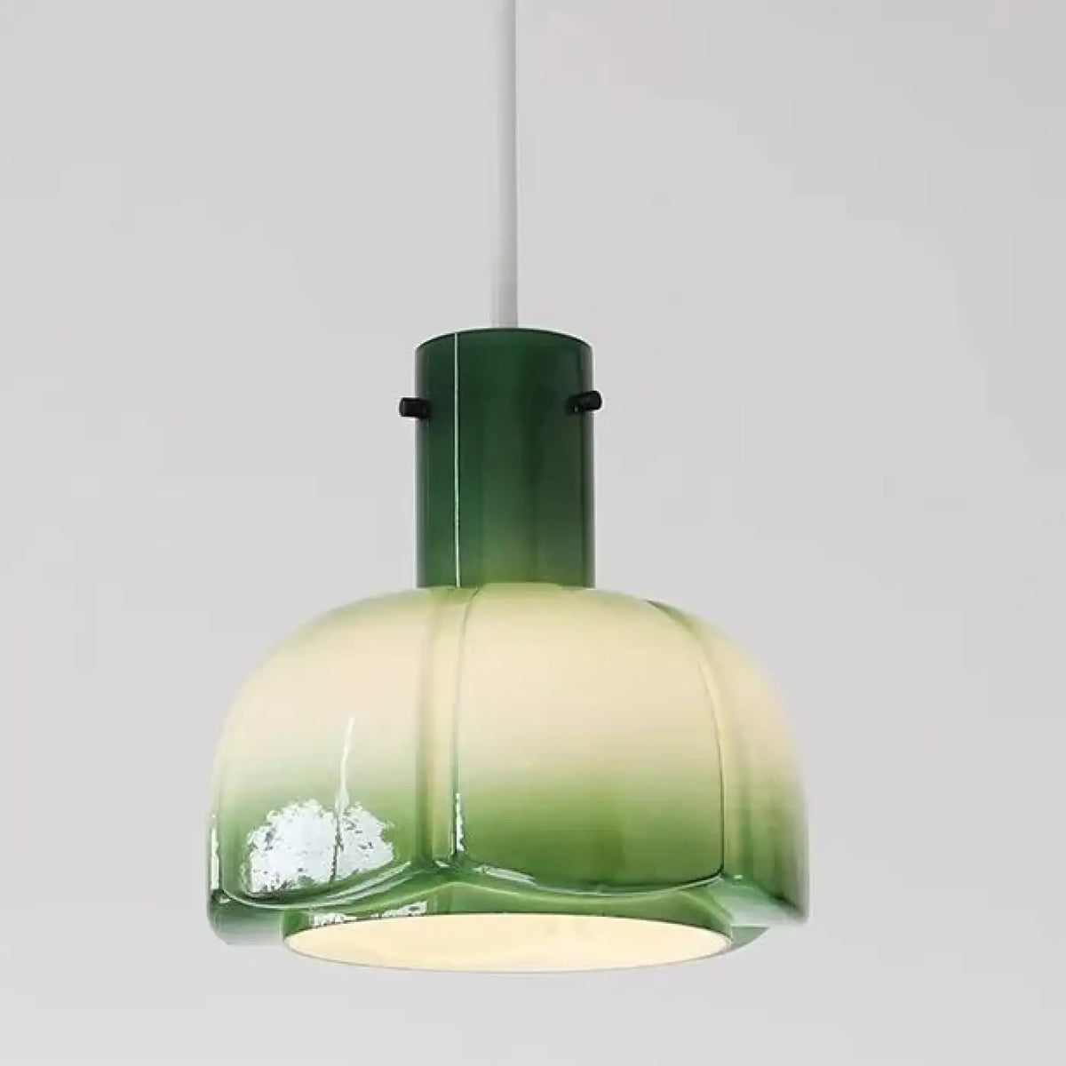 Suspension Arrondie Style Nordique – Fasine