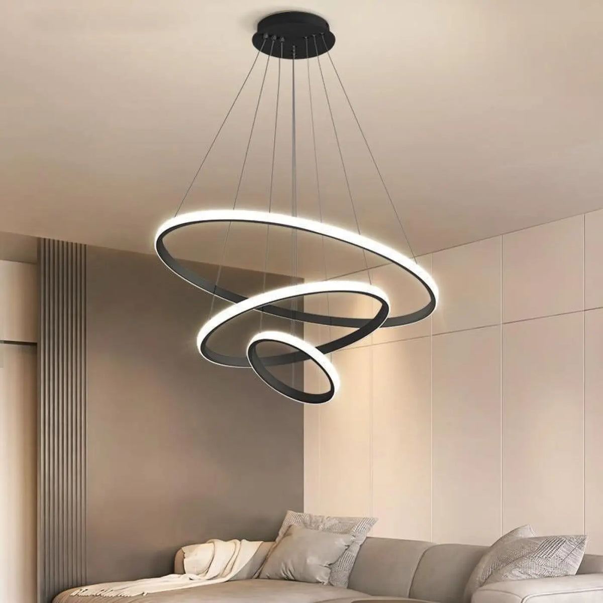 Suspension Design pour Salon – Bimon