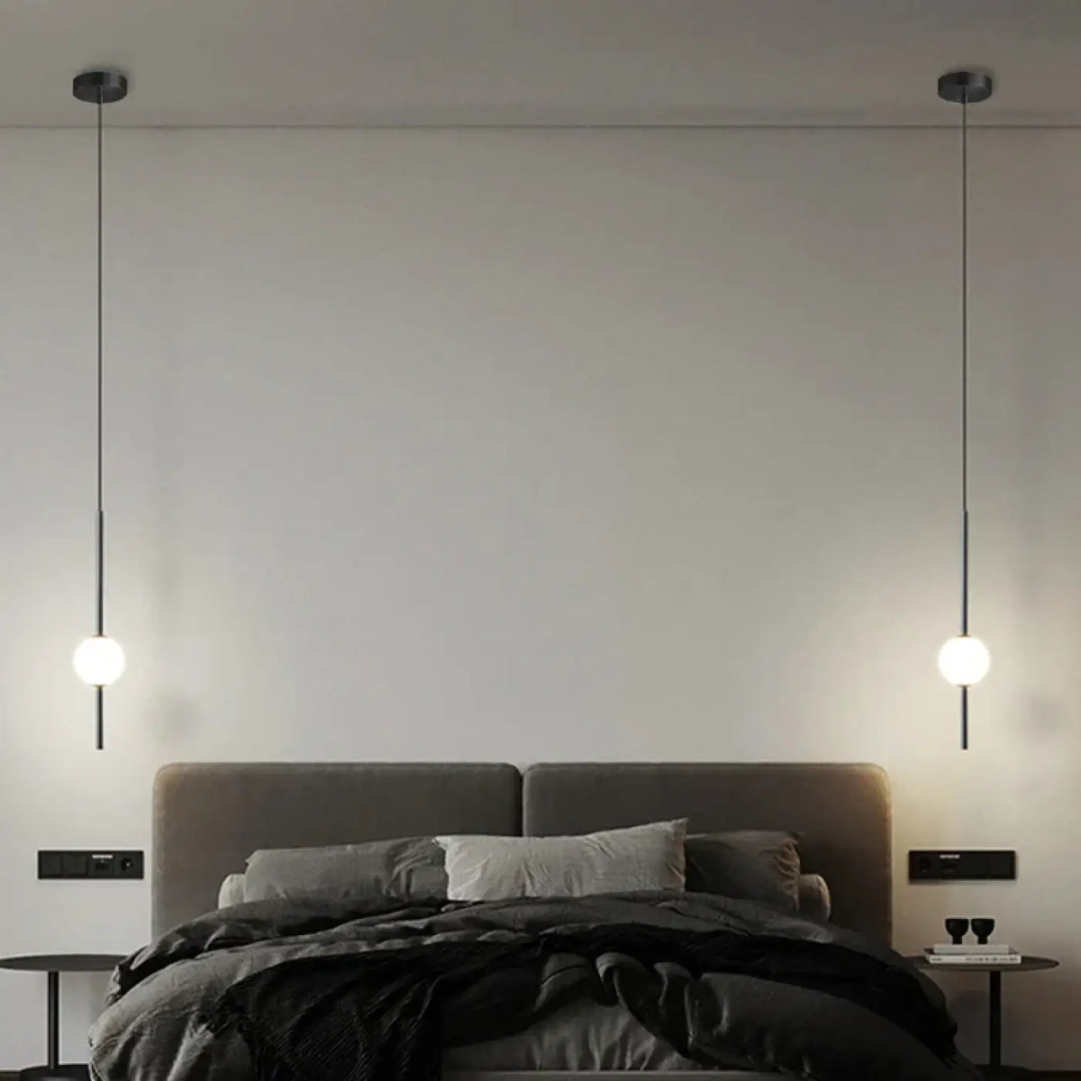 Suspension Scandinave Dorée – Vonis