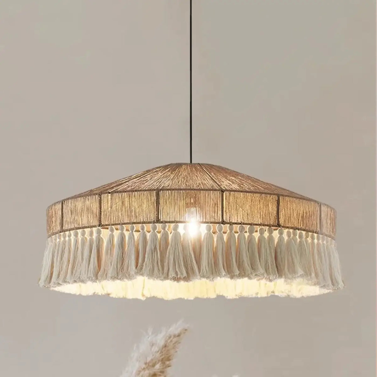 Suspension à Franges Esprit Zen – Jovel