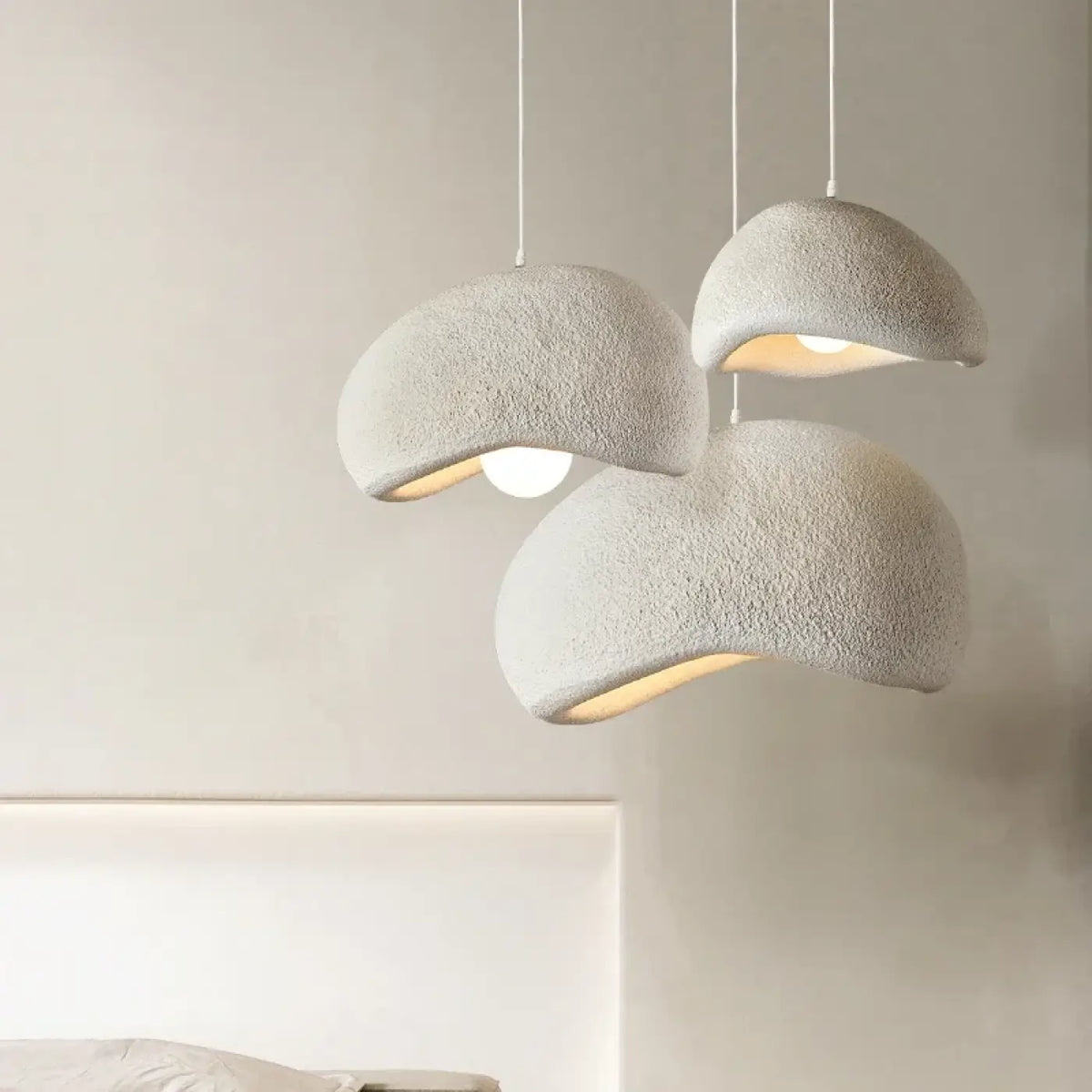Suspension Nordique Style Danois – Tisel