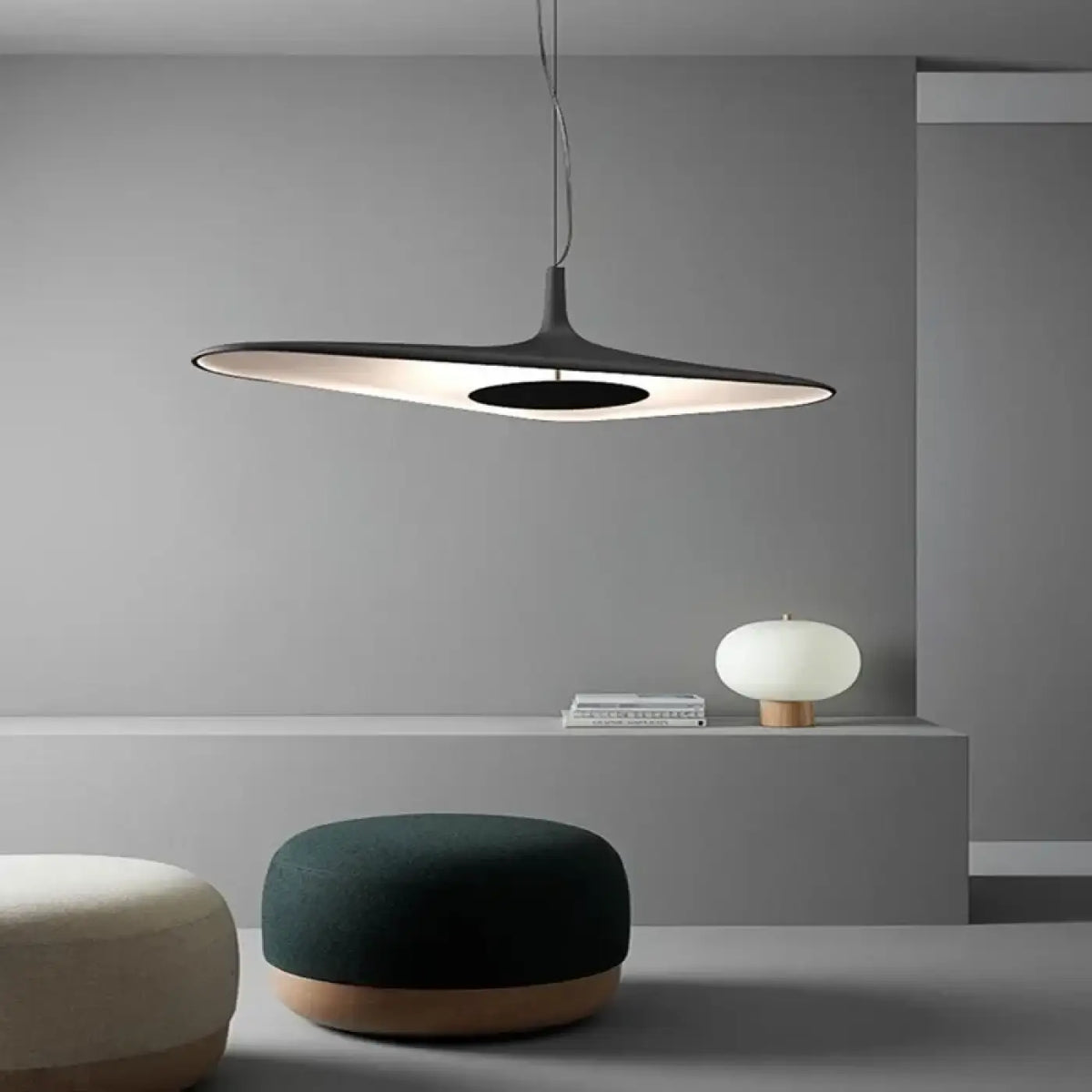 Suspension de Cuisine Originale – Dasia