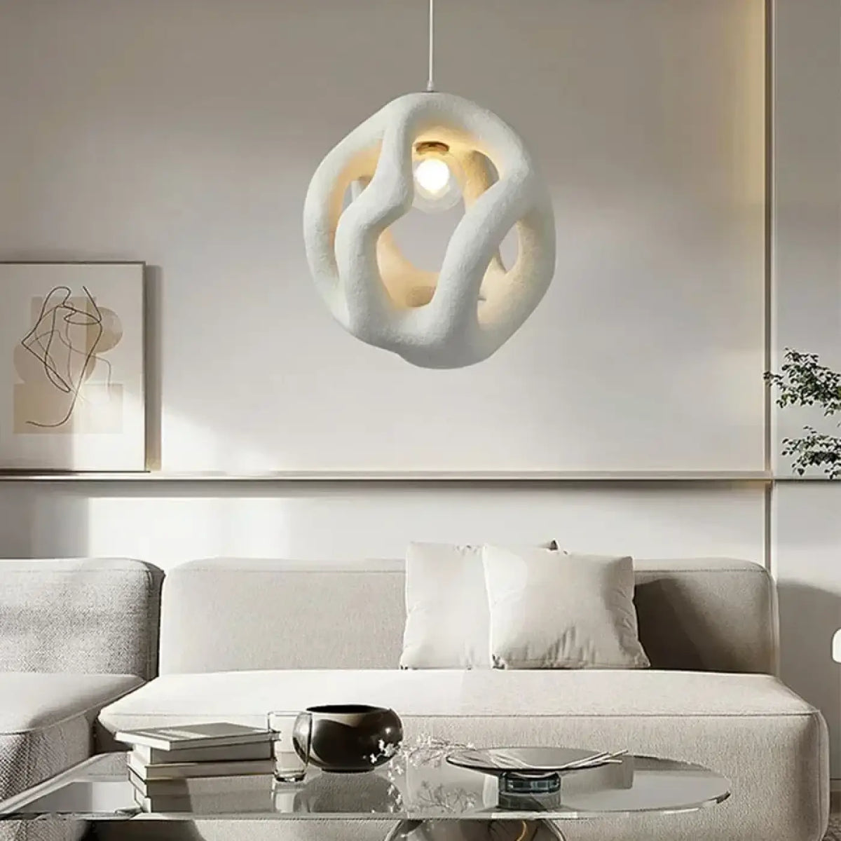 Suspension Cocon Originale – Bodette