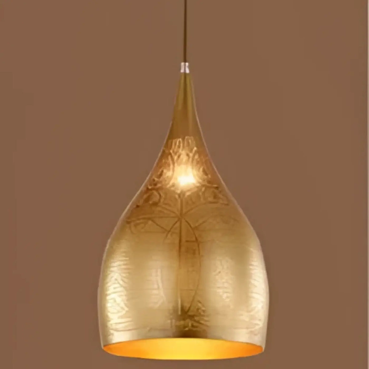 Suspension Orientale Style Marocain – Sorio