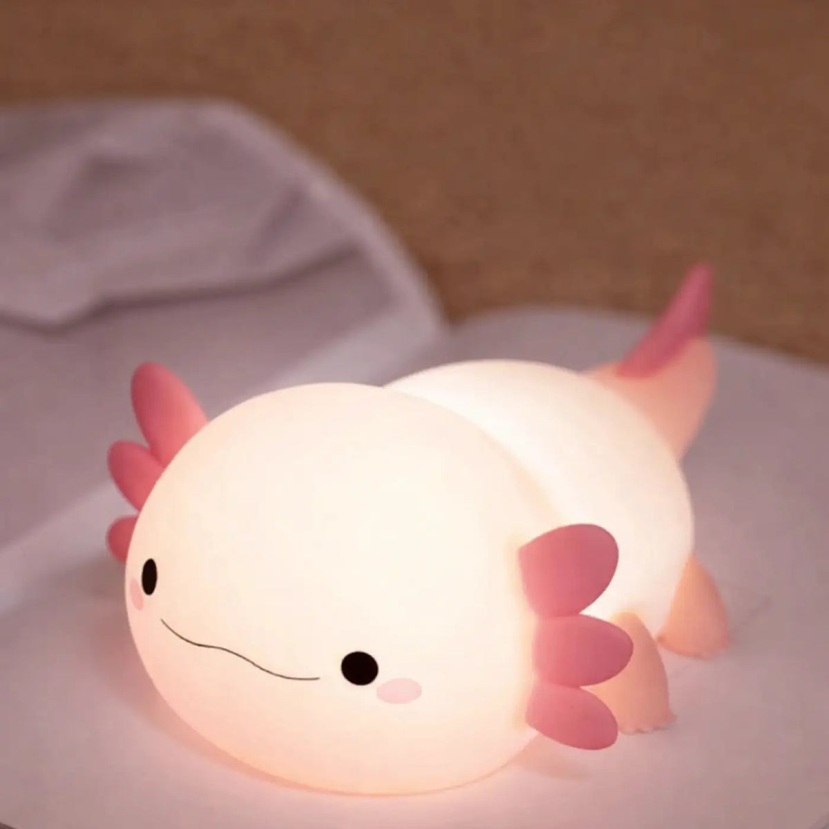 Veilleuse Animalière Lumineuse – Zémon