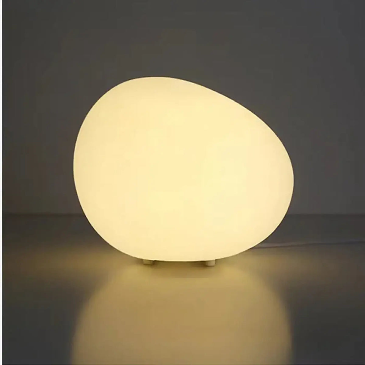 Veilleuse Galet Lumière Tamisée – Trodon