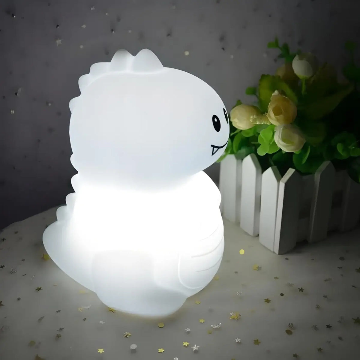 Veilleuse Enfant Silhouette Ludique – Triva