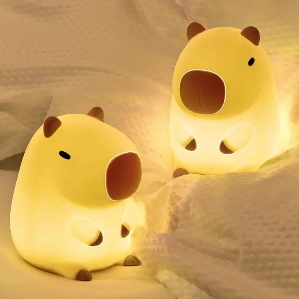 Veilleuse Enfant LED Animal – Flevio