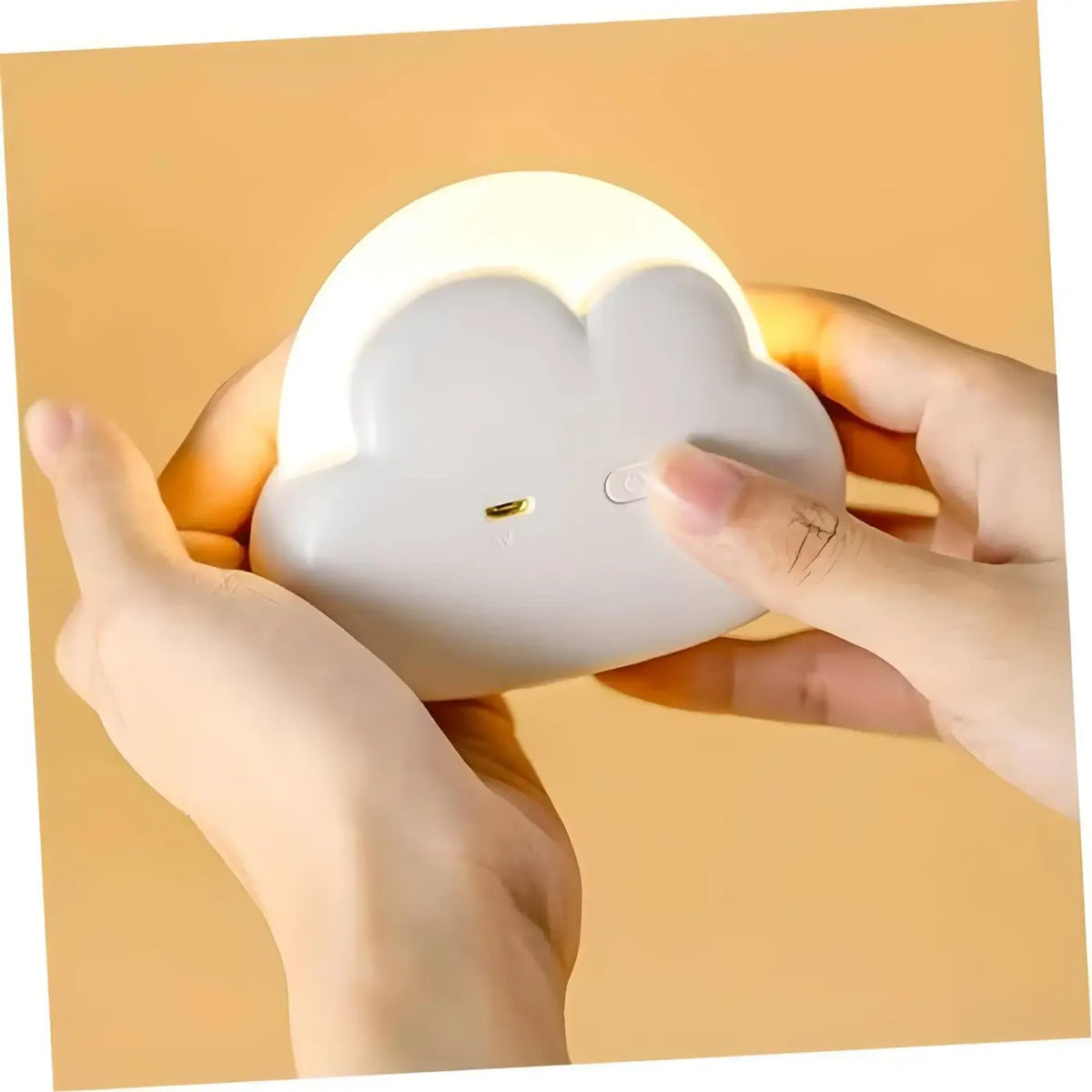 Veilleuse Enfant Nuits Paisibles – Trivine